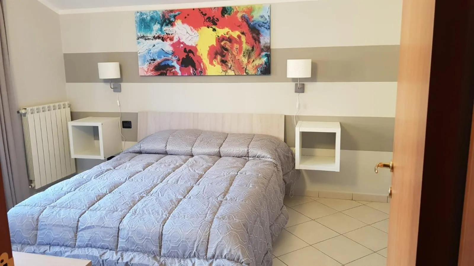 Case Così Apartments - Verona