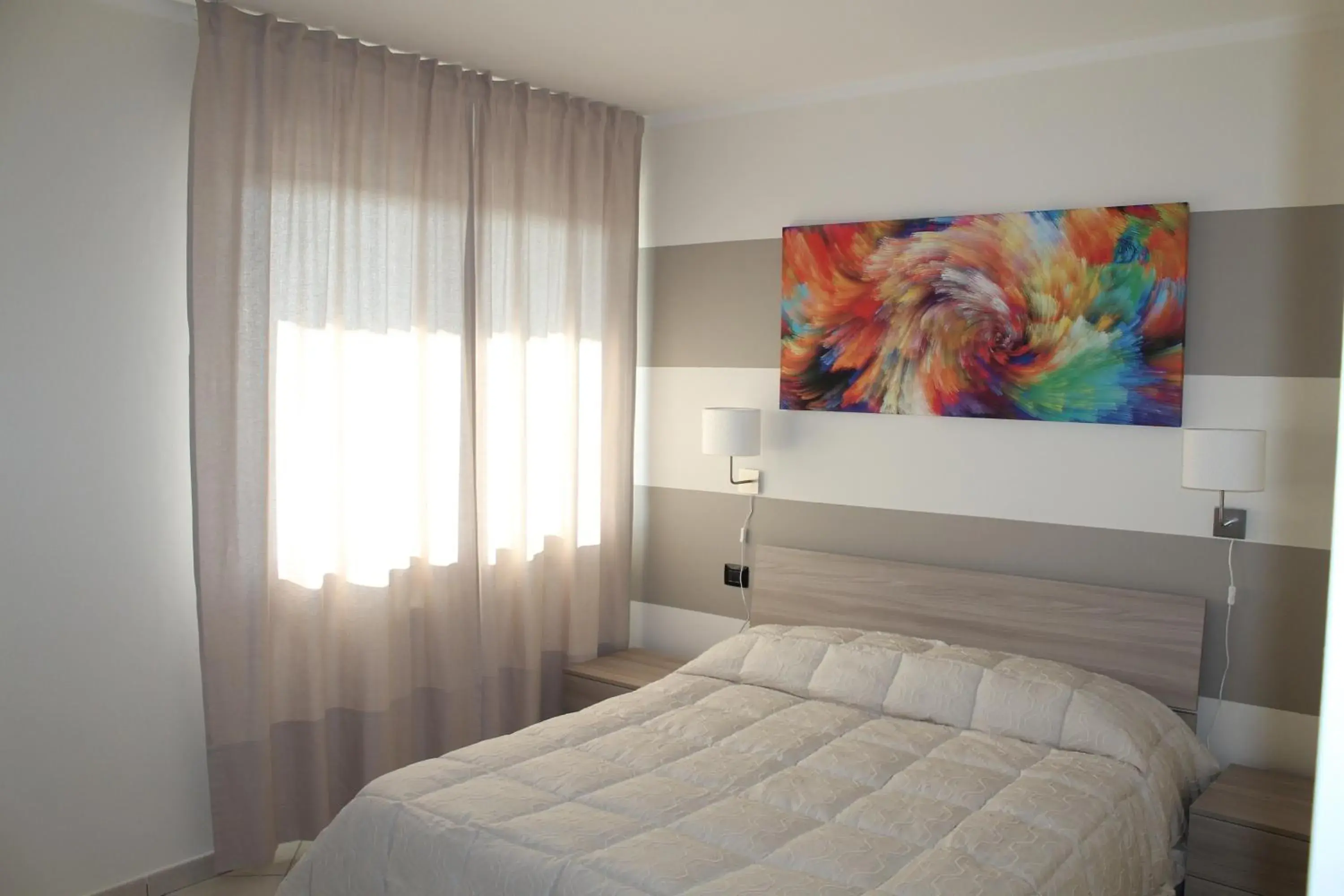 Case Così Apartments - Verona Case Così Apartments - Verona