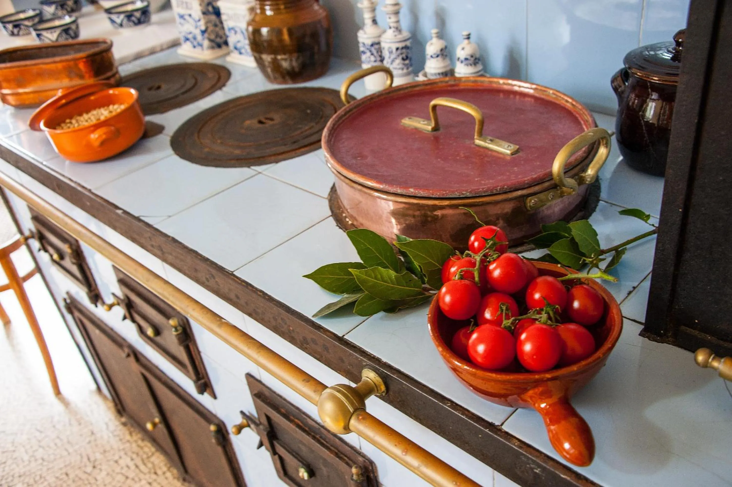 Other in Villa La Meridiana - Caroli Hotels