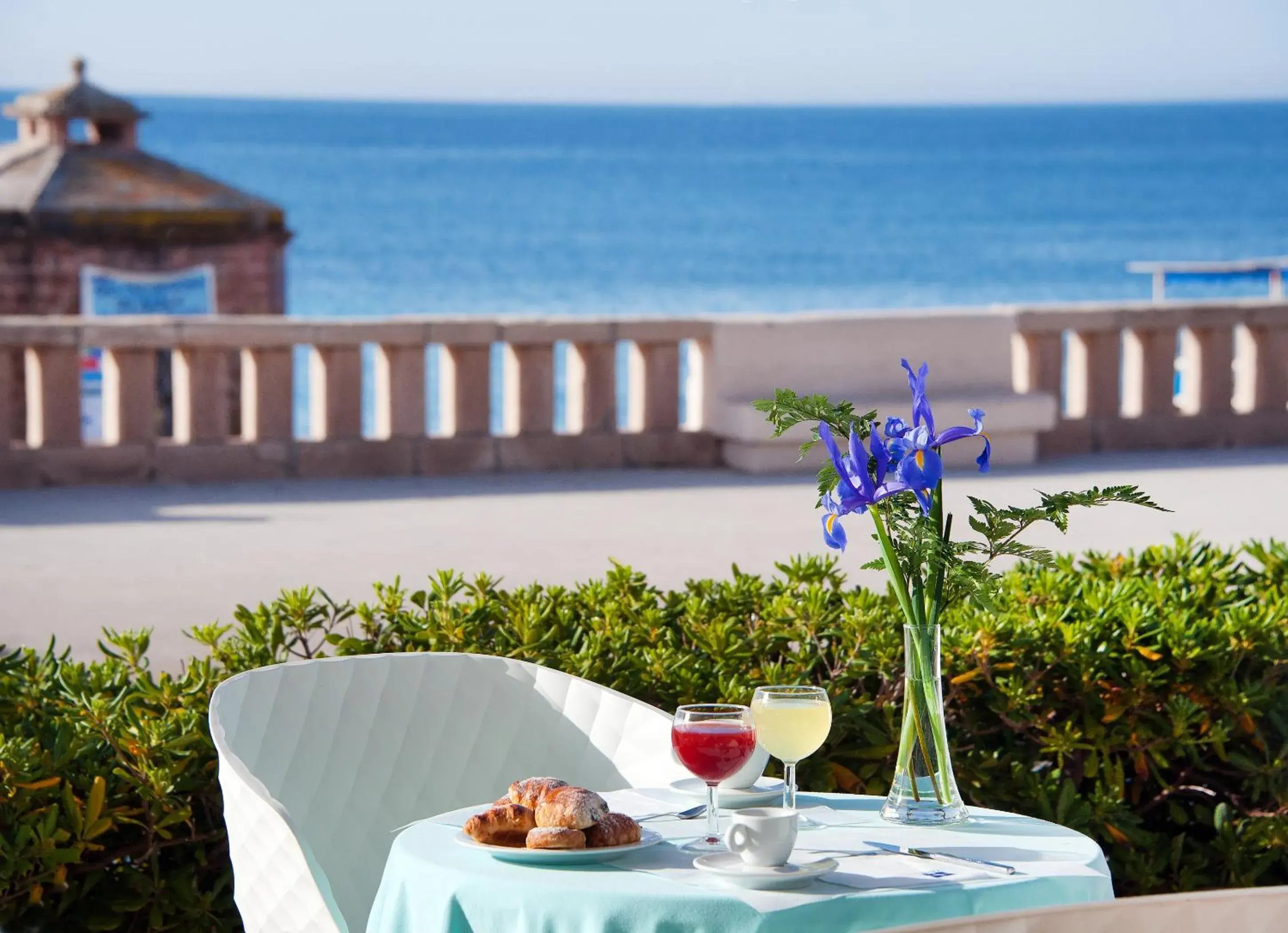 View (from property/room) in Villa La Meridiana - Caroli Hotels View (from property/room) in Villa La Meridiana - Caroli Hotels