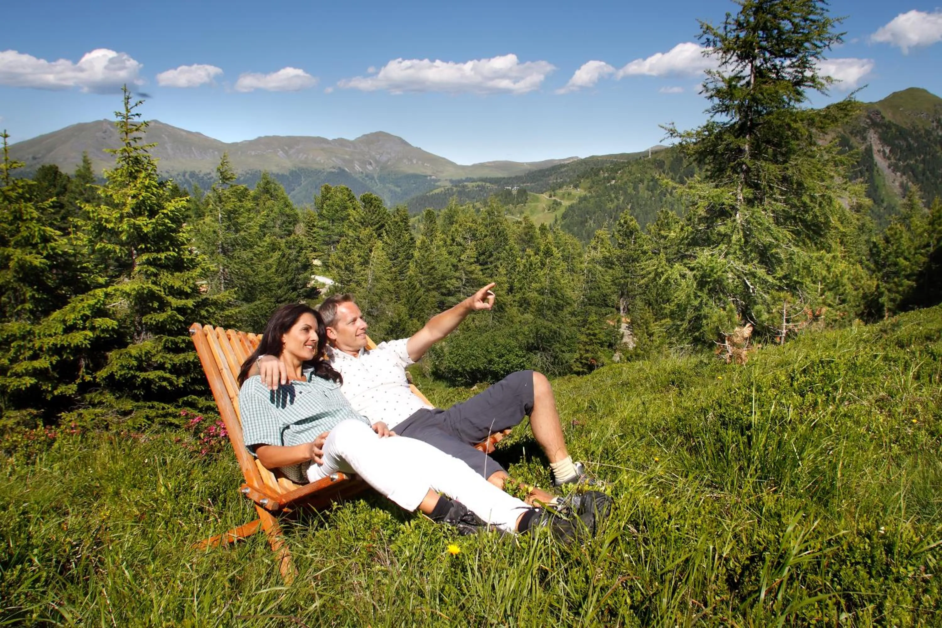 Other in Panorama Hotel Turracher Höhe