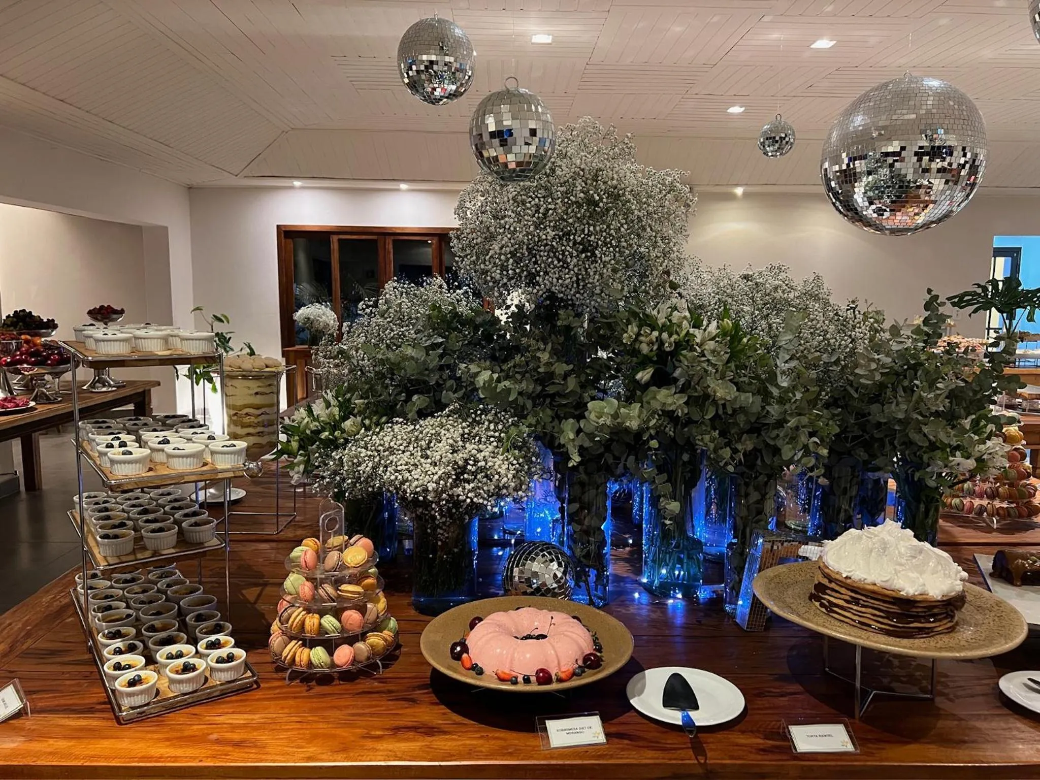 Guararema Parque Hotel