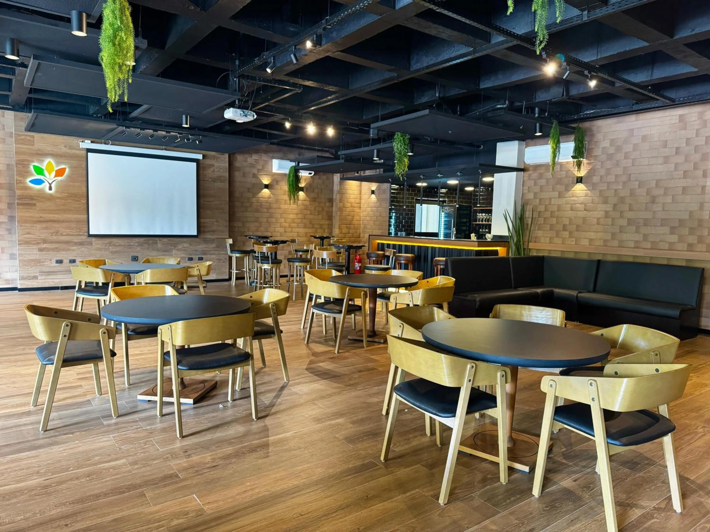 Guararema Parque Hotel