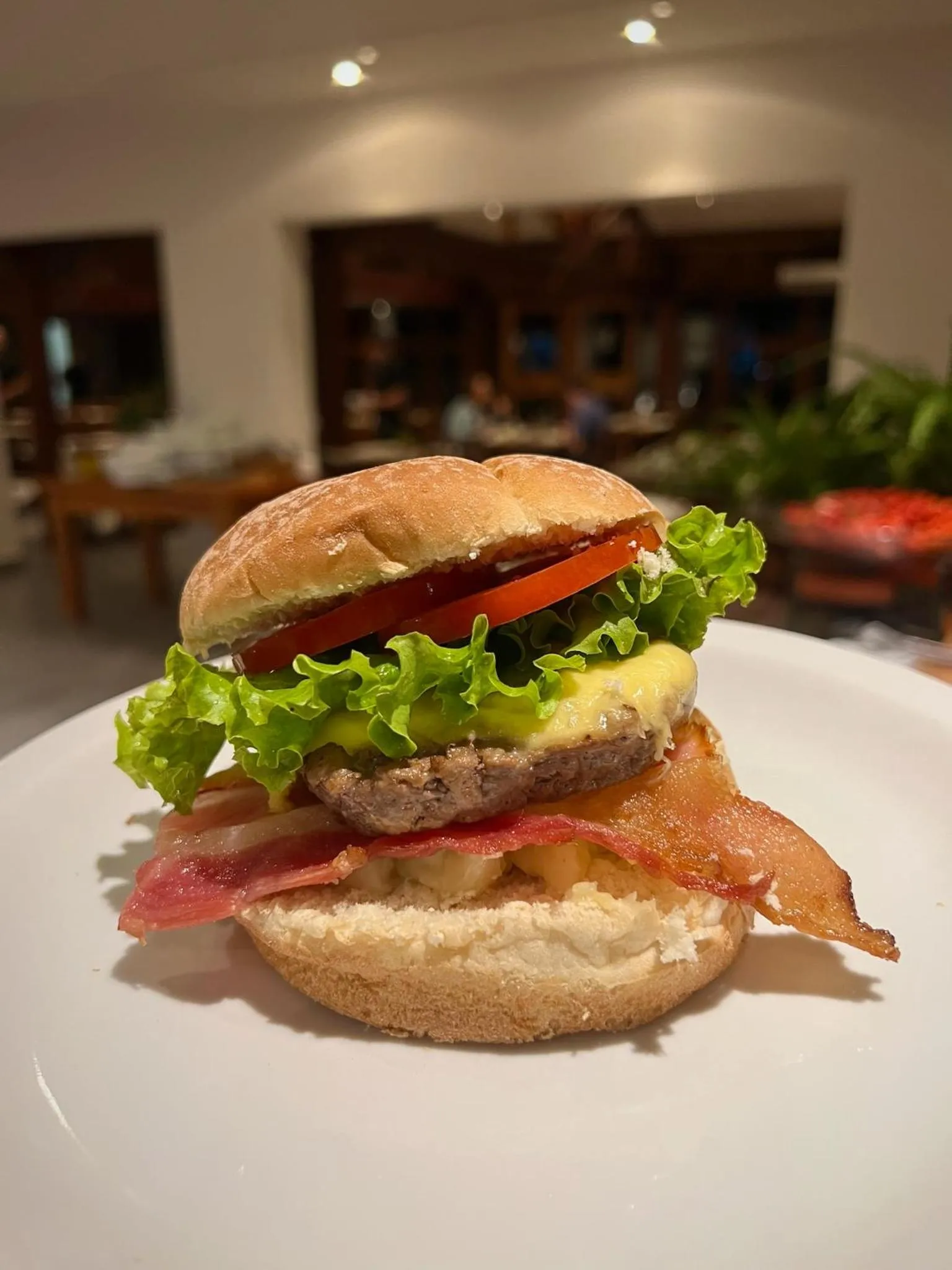 Guararema Parque Hotel