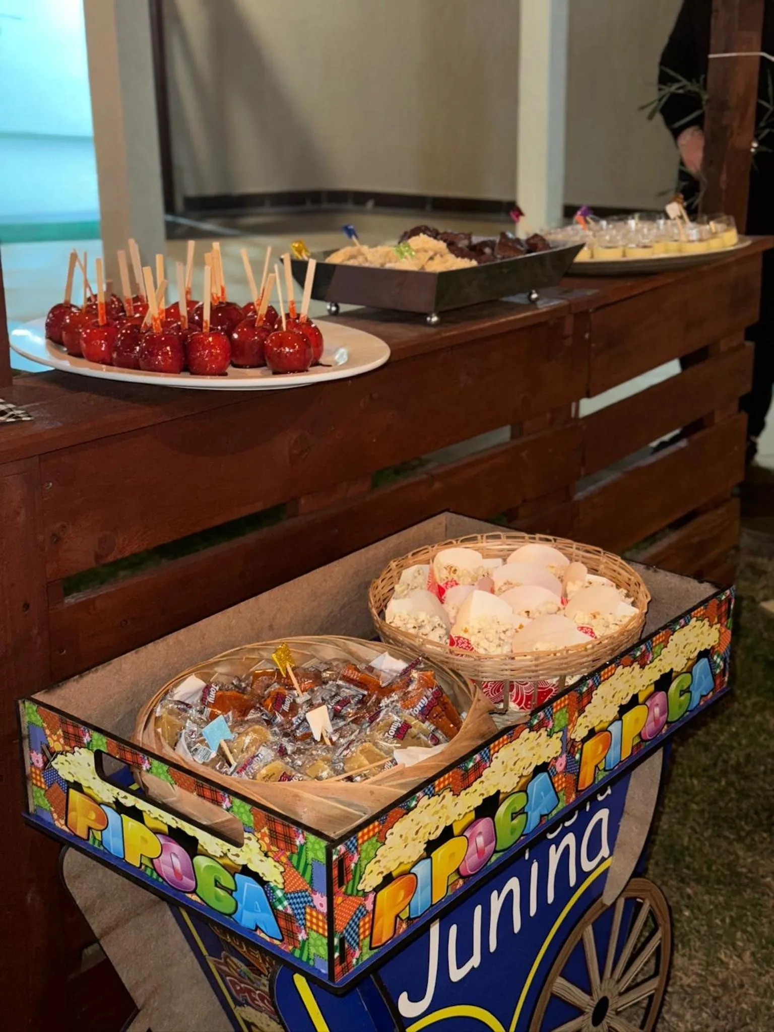 Guararema Parque Hotel