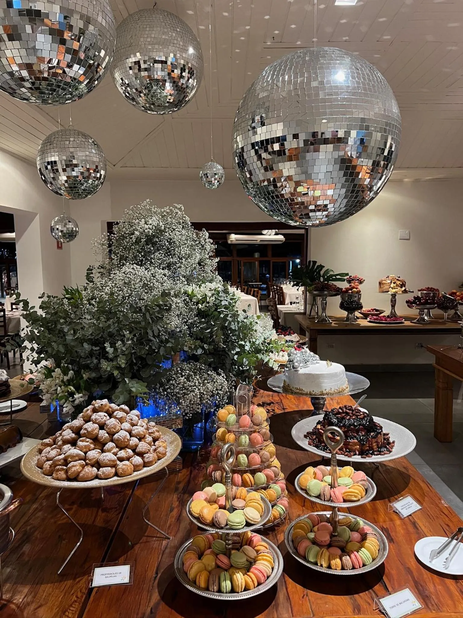 Guararema Parque Hotel