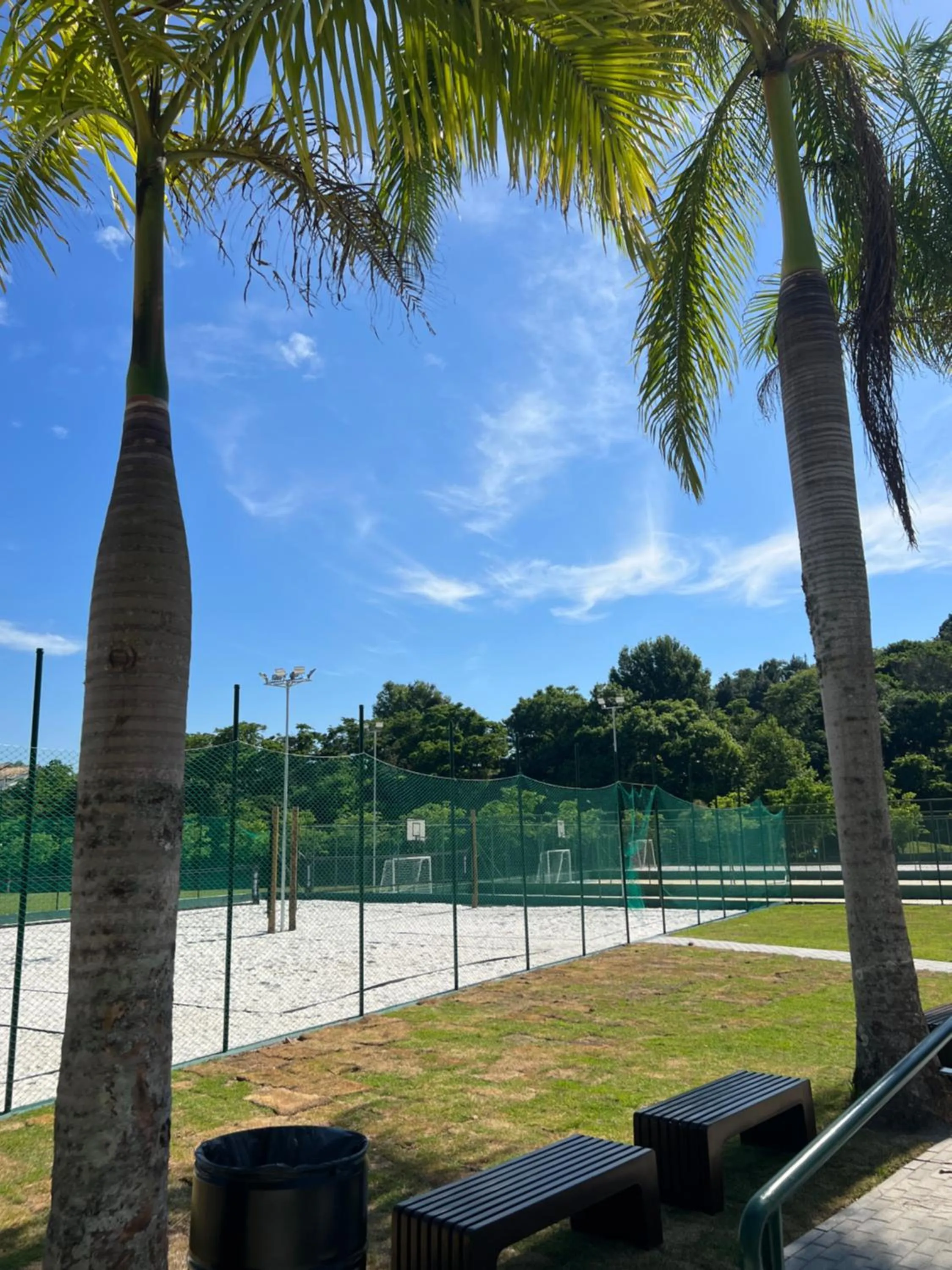 Guararema Parque Hotel