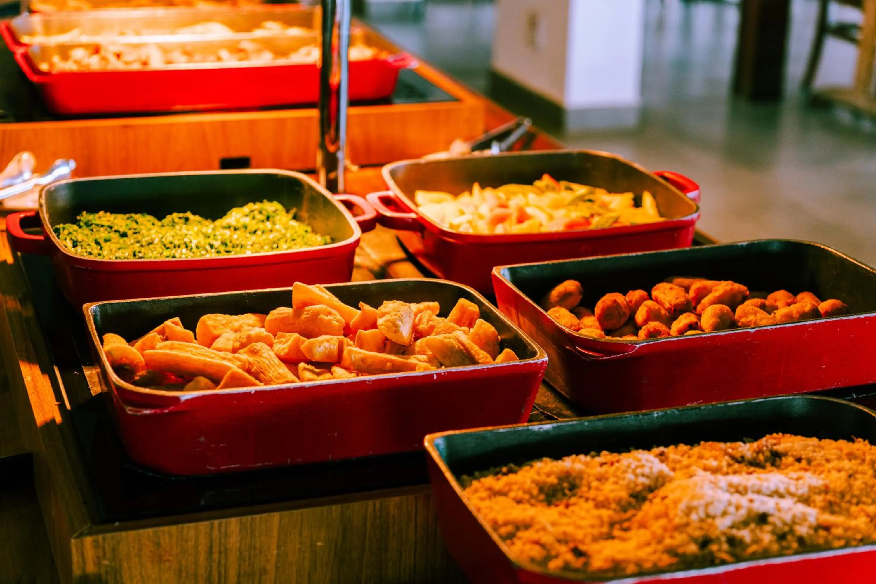 Guararema Parque Hotel