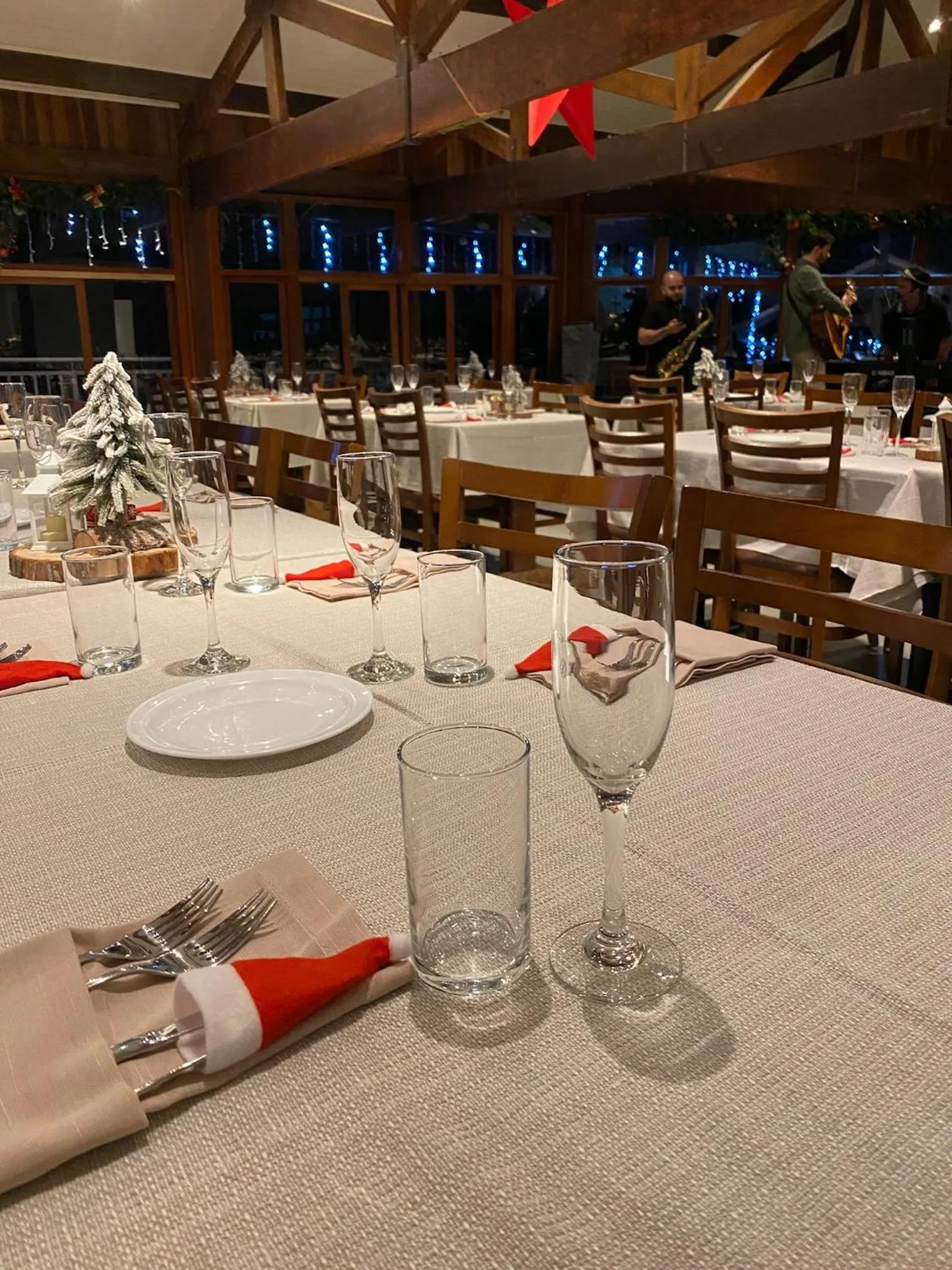 Guararema Parque Hotel