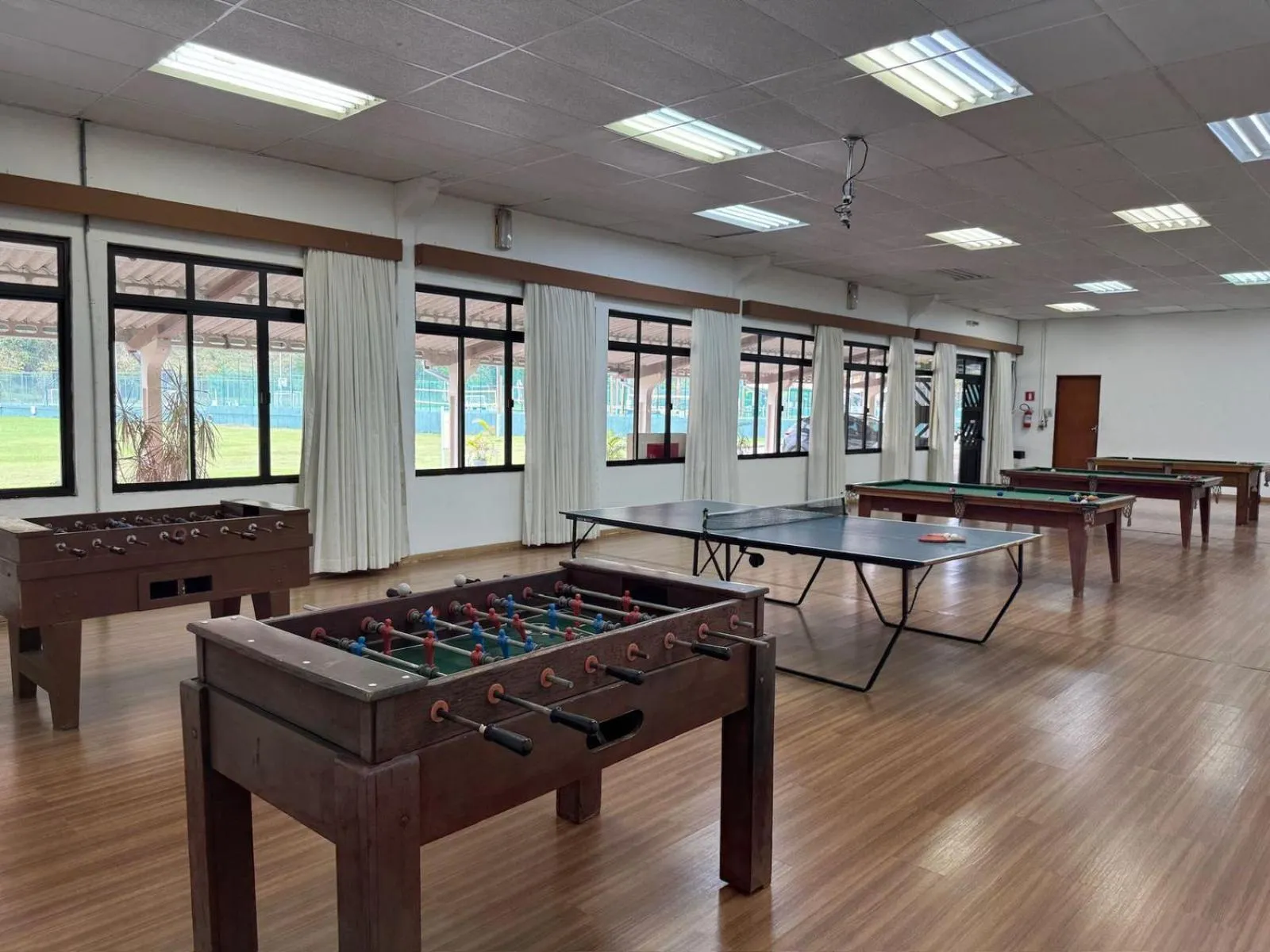 Guararema Parque Hotel