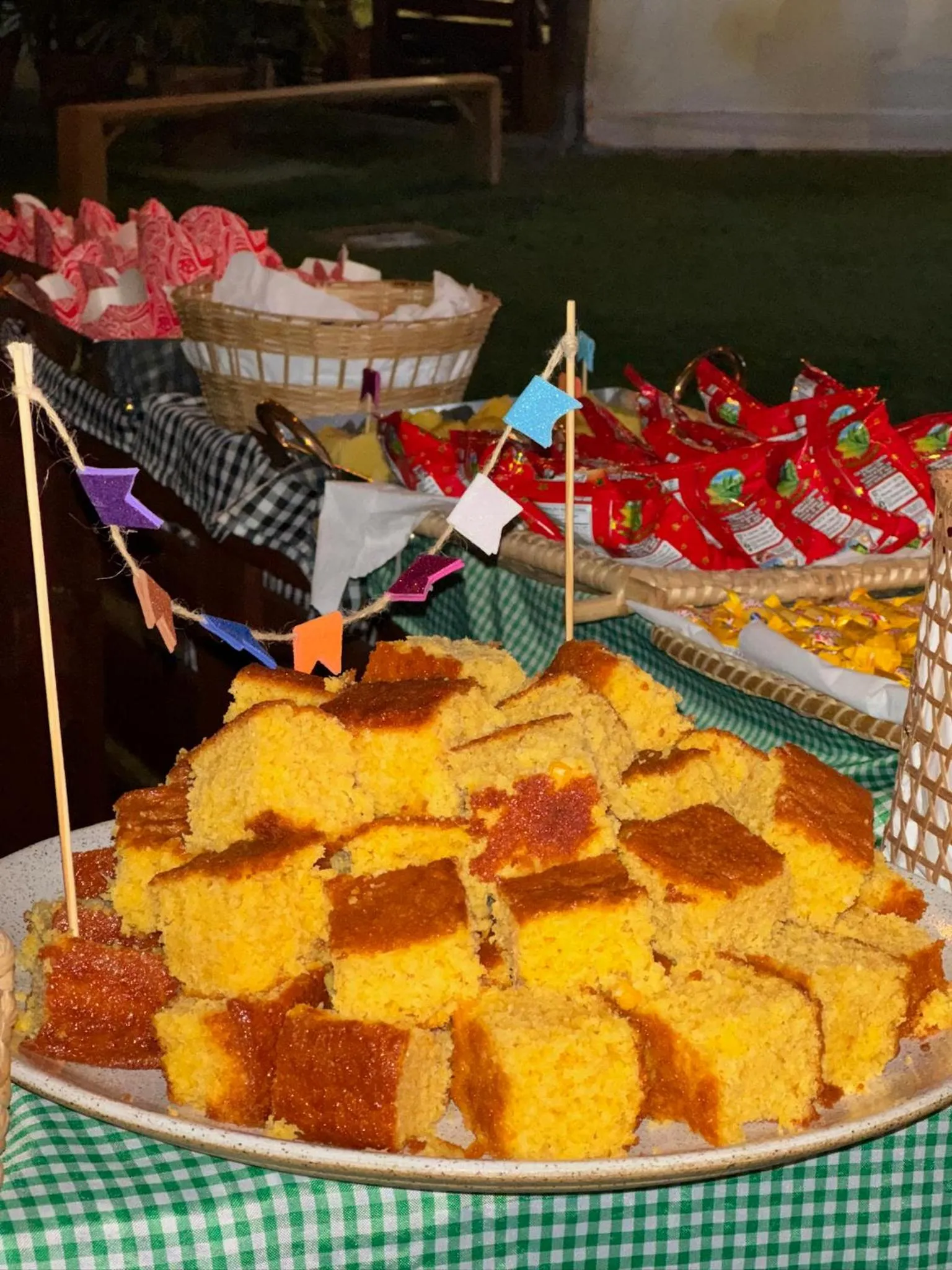 Guararema Parque Hotel