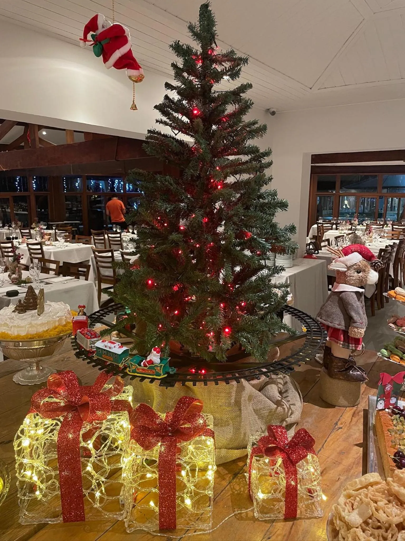 Guararema Parque Hotel