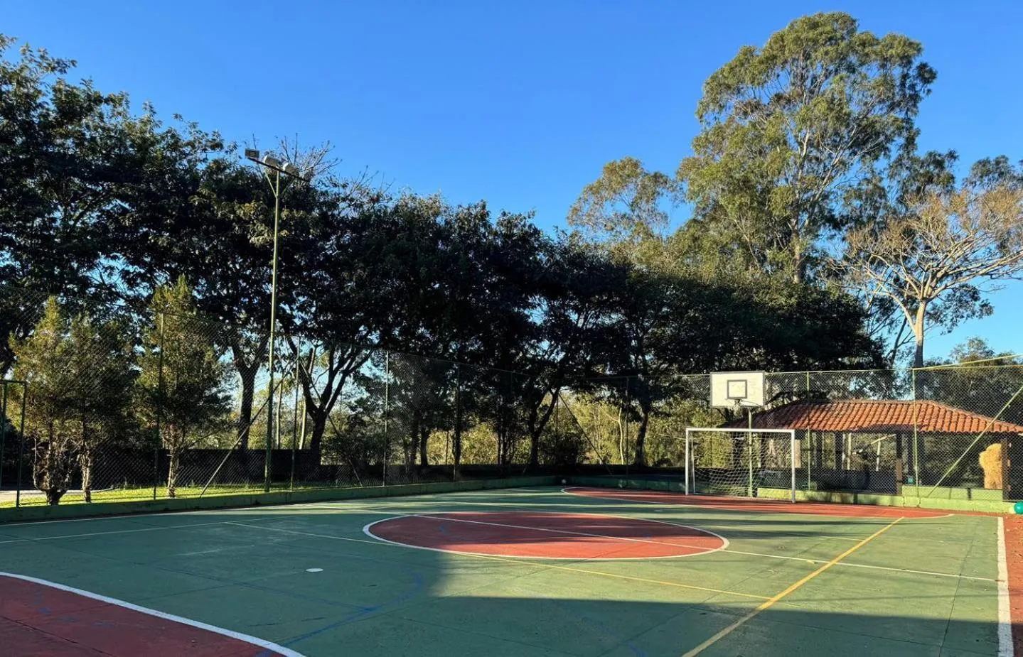 Guararema Parque Hotel