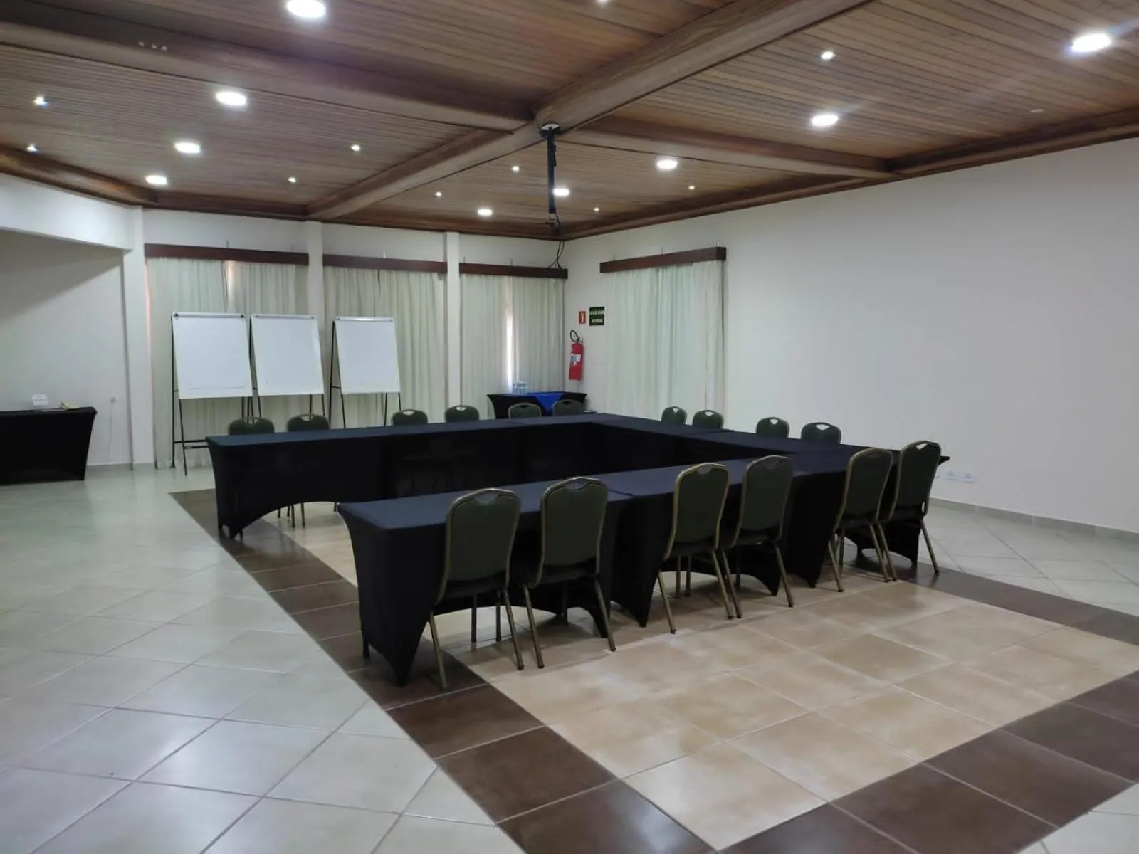 Guararema Parque Hotel