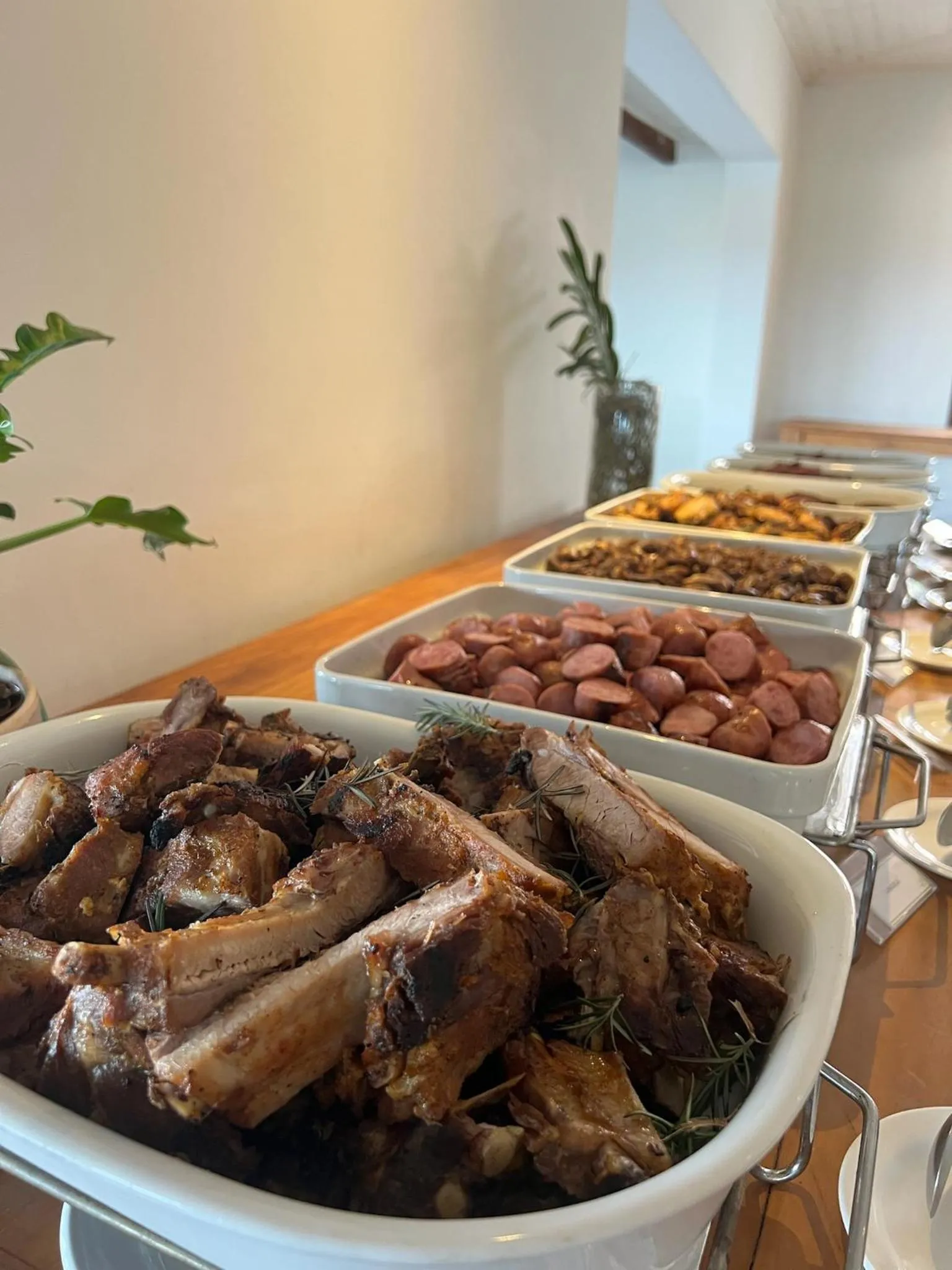 Guararema Parque Hotel