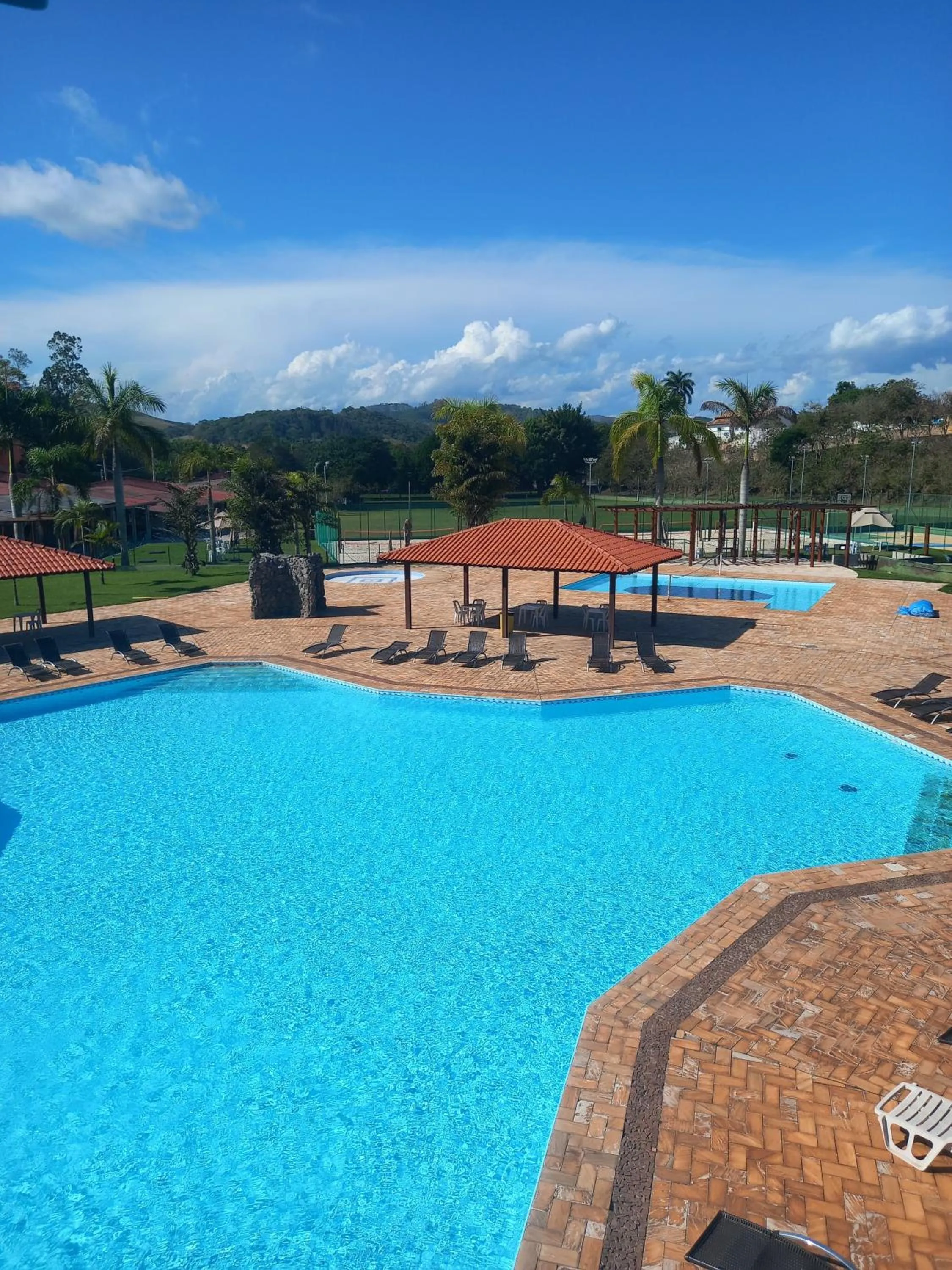 Guararema Parque Hotel