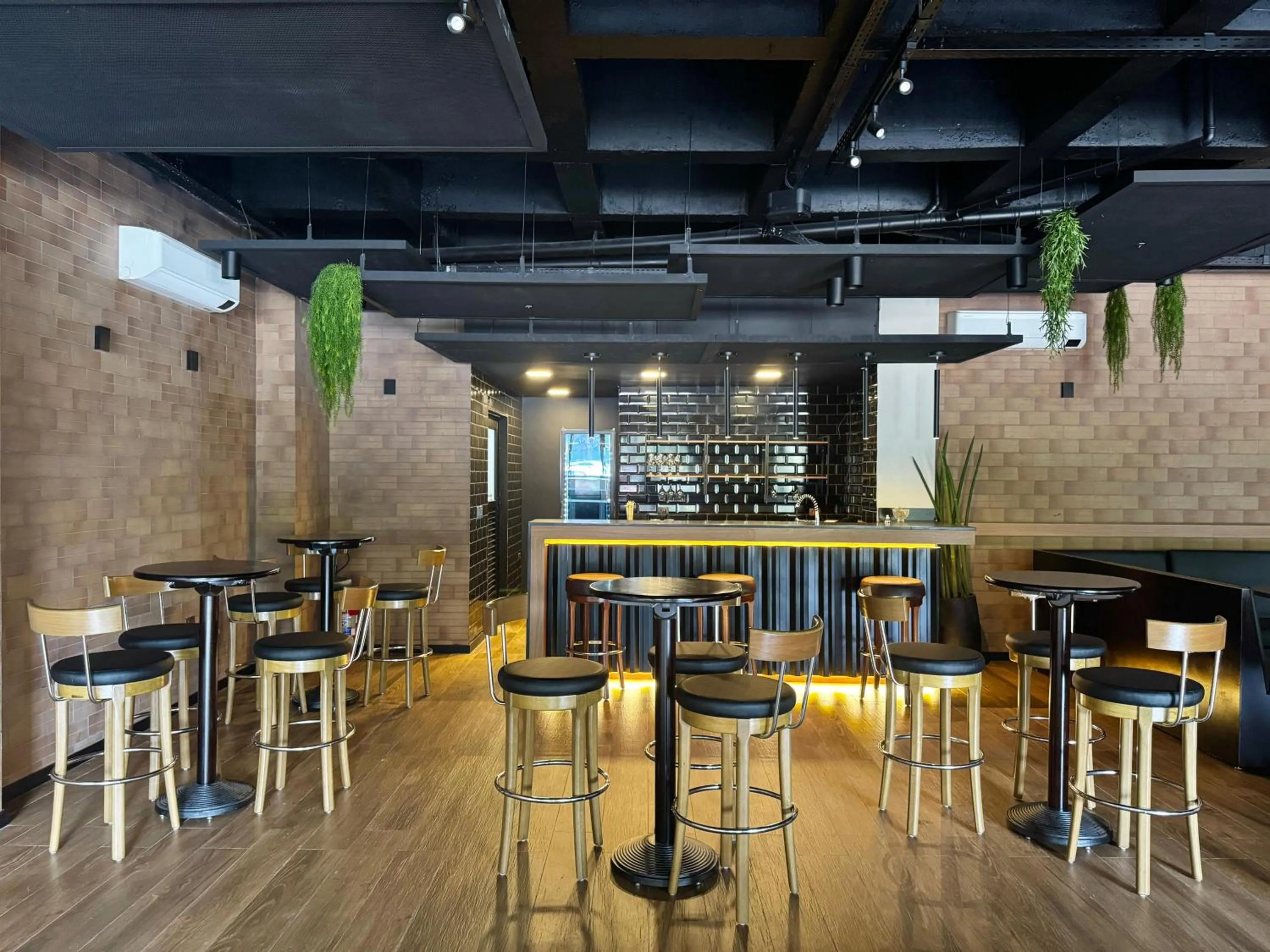 Guararema Parque Hotel