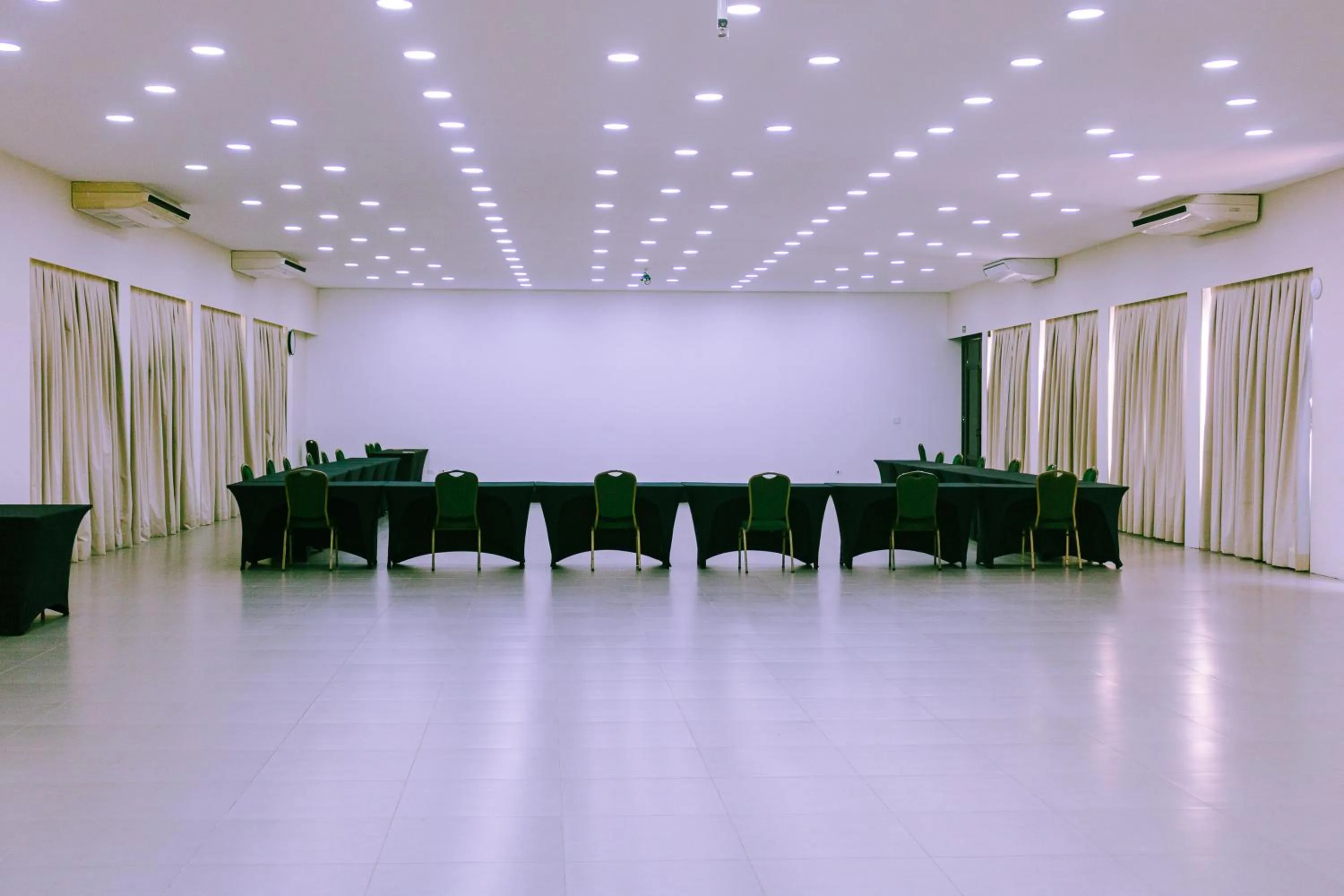 Guararema Parque Hotel