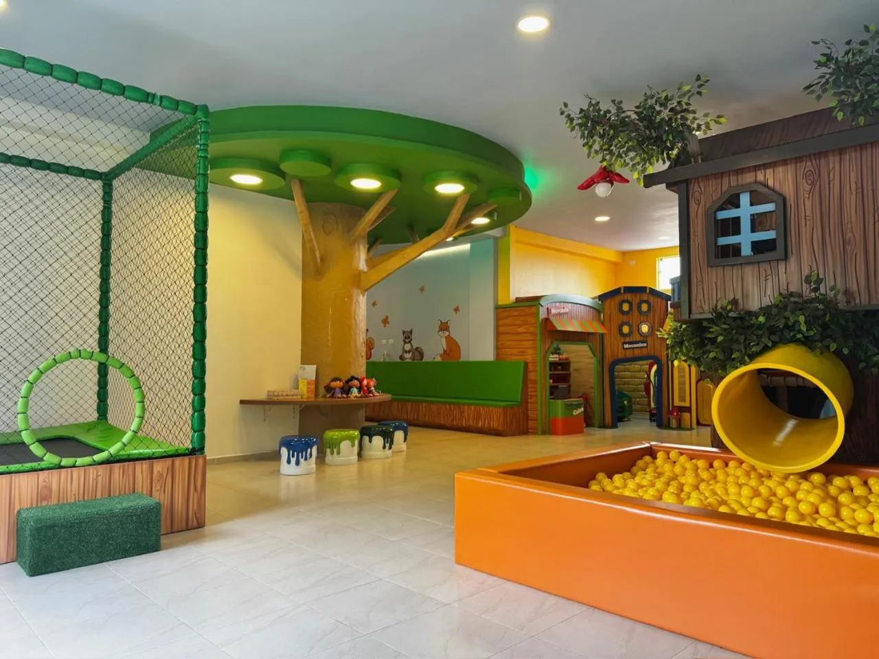 Guararema Parque Hotel