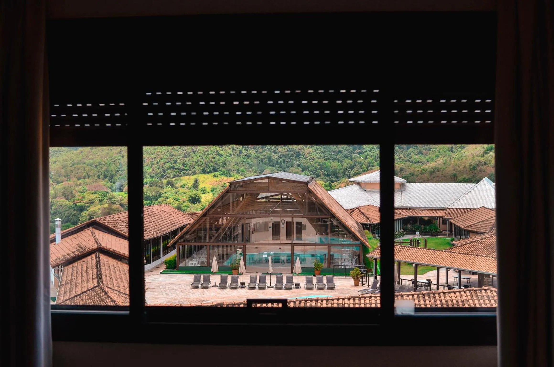 Guararema Parque Hotel