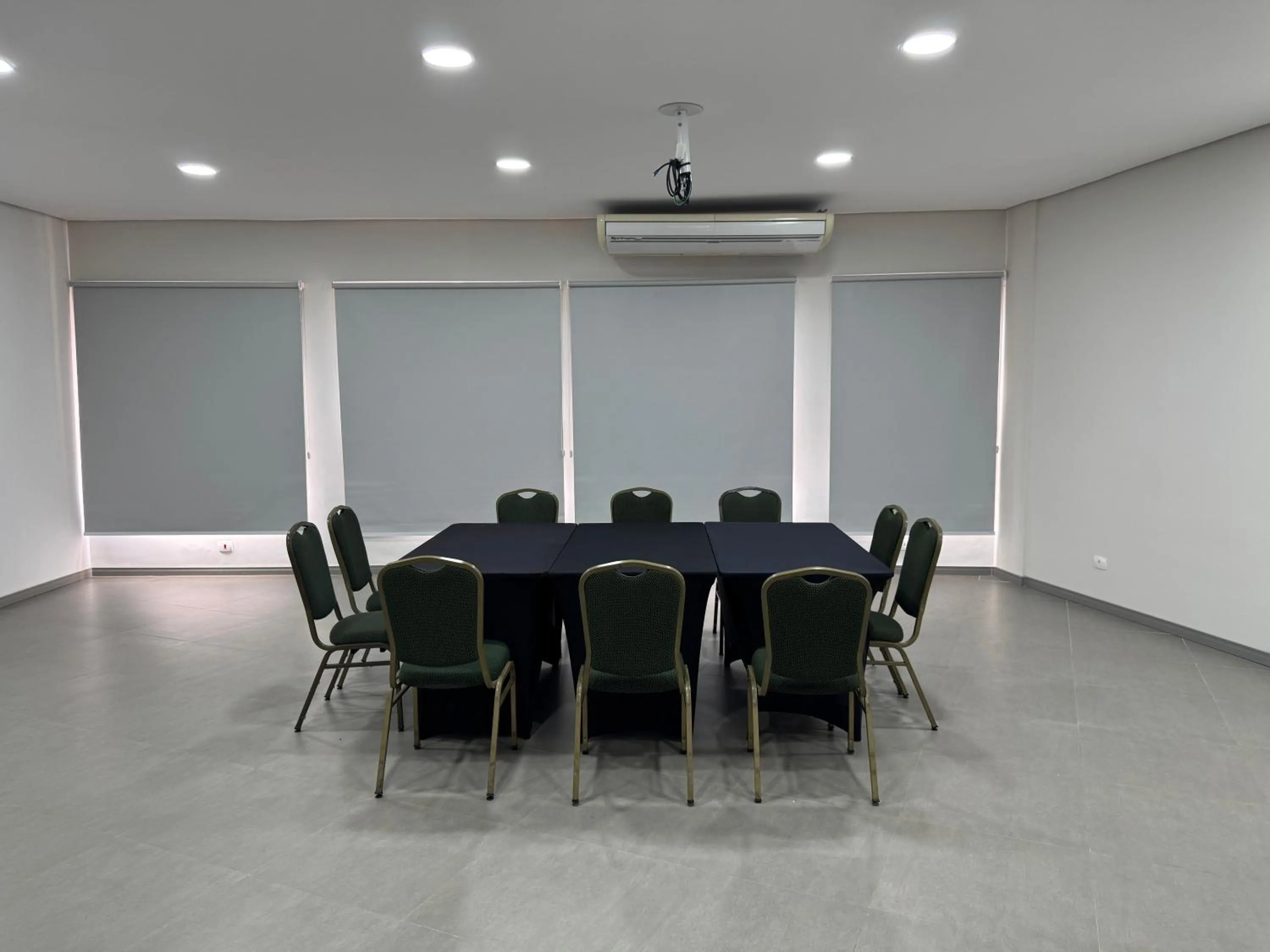 Guararema Parque Hotel