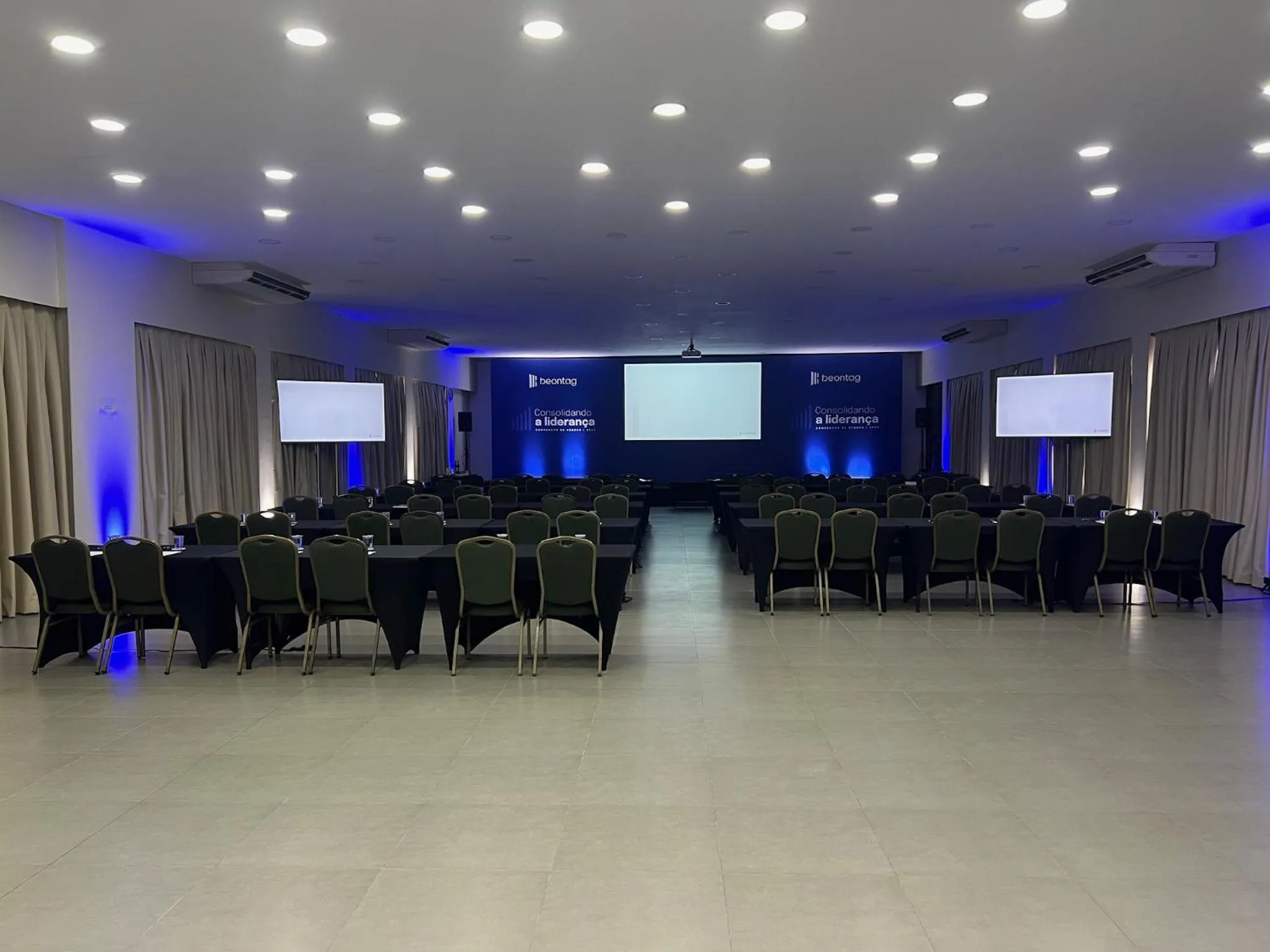 Guararema Parque Hotel