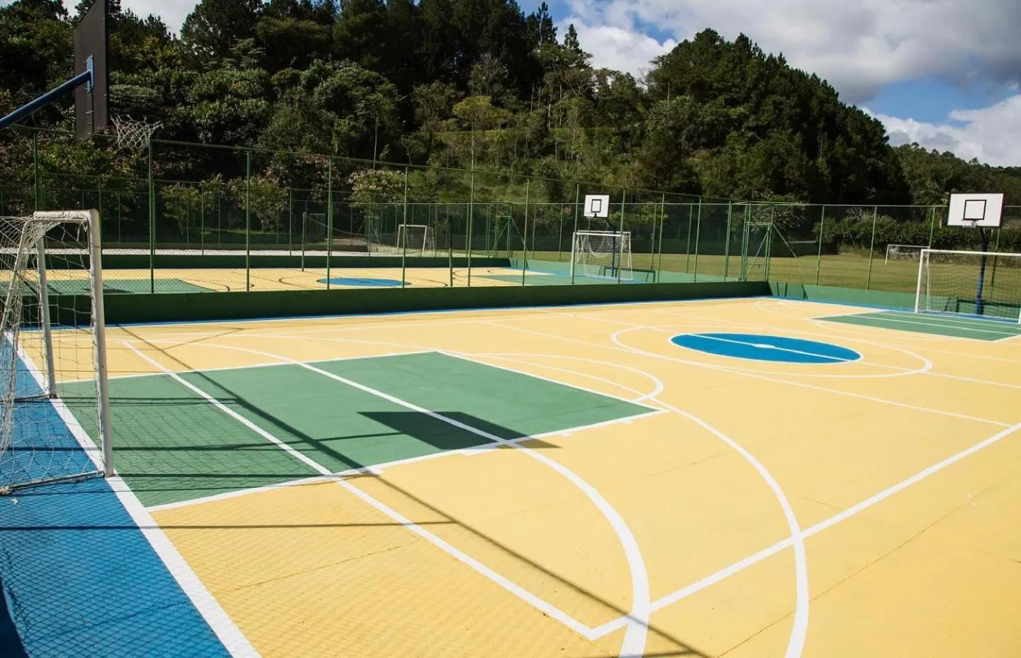 Guararema Parque Hotel