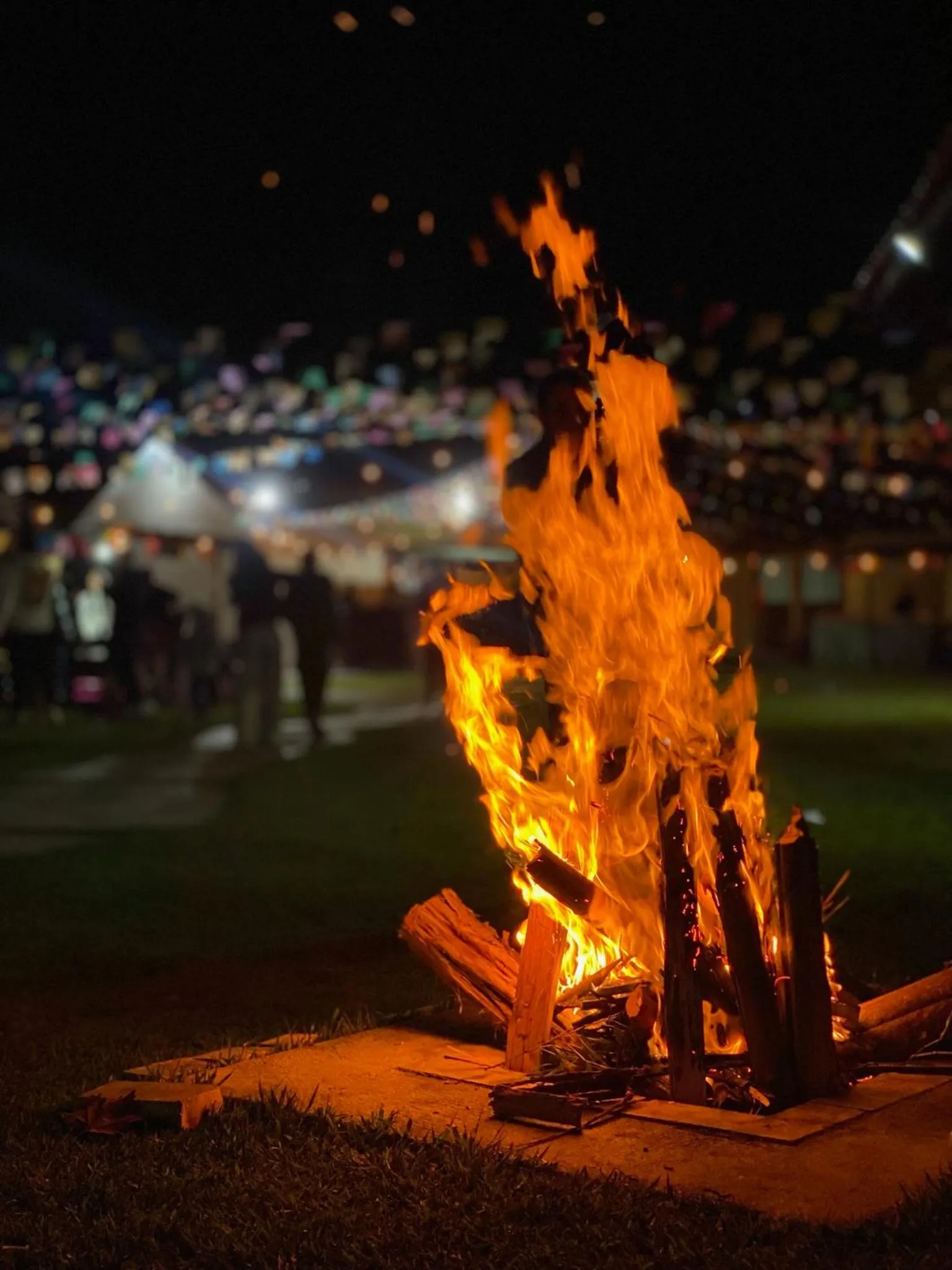 Guararema Parque Hotel