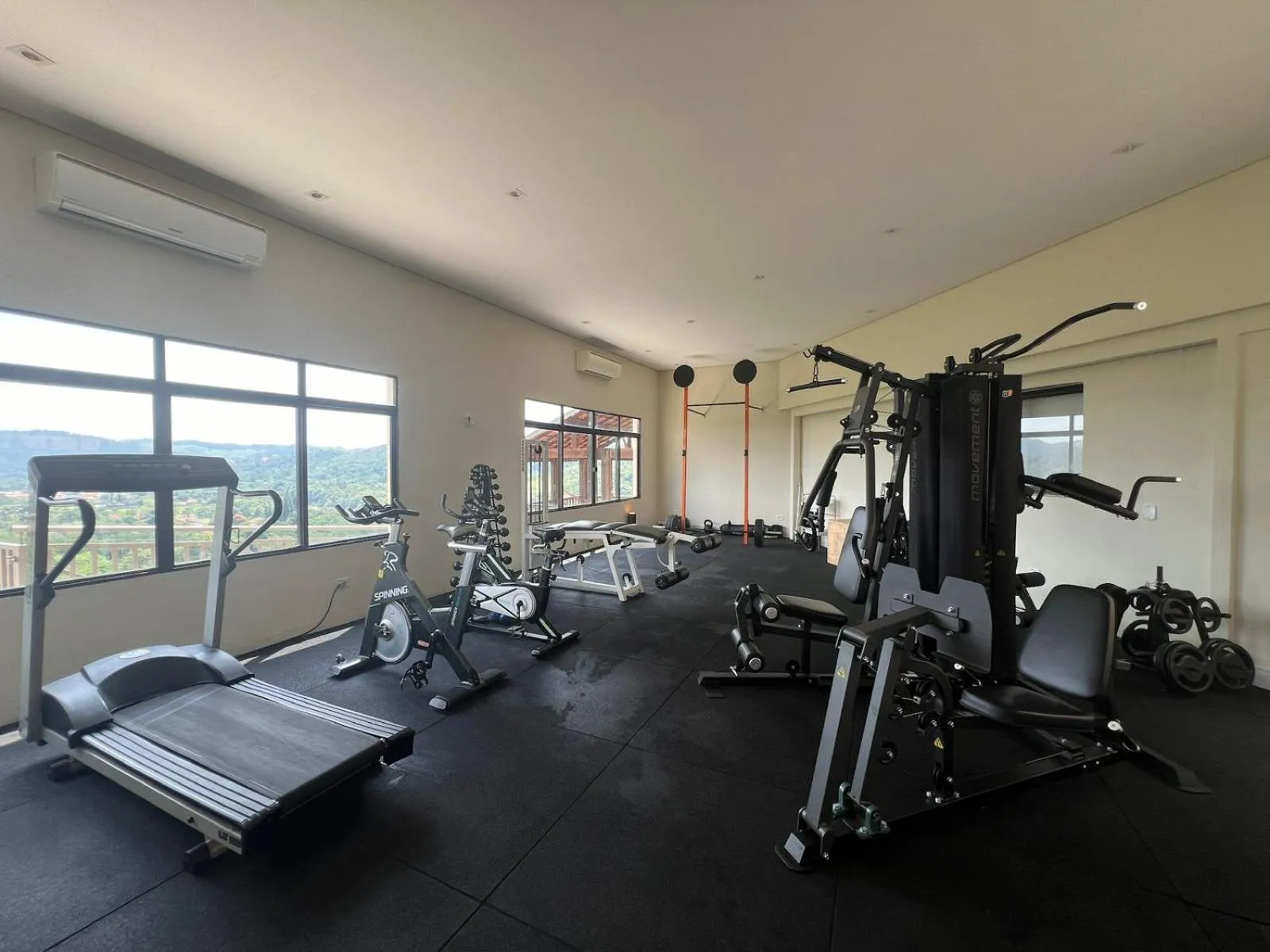 Guararema Parque Hotel