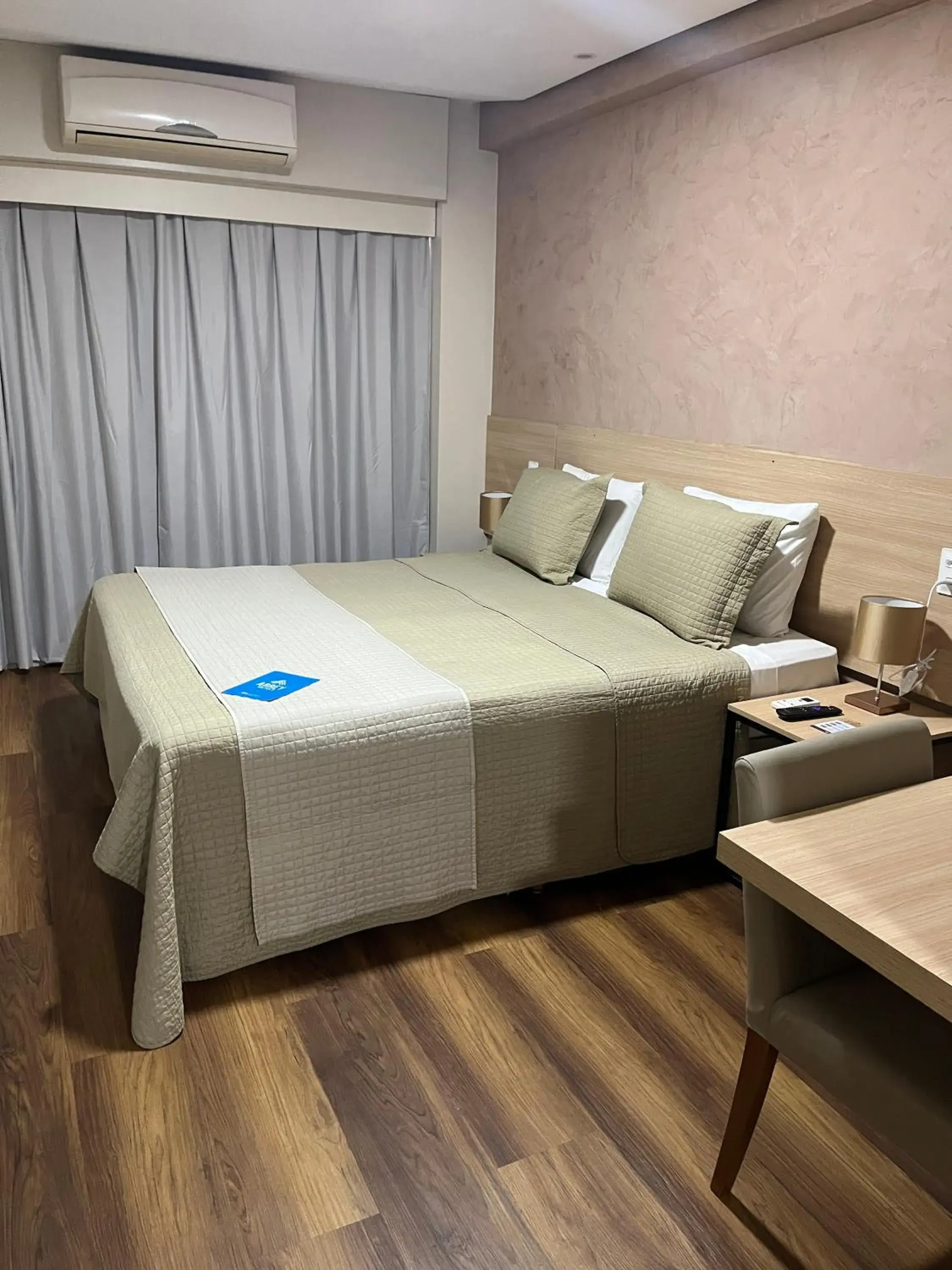 Superior Studio - single occupancy in Arrey Gran Hotel Superior Studio - single occupancy in Arrey Gran Hotel