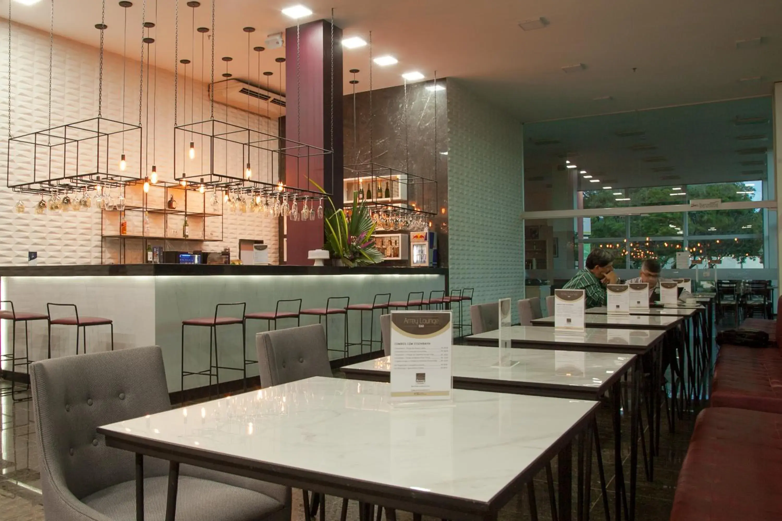 Restaurant/places to eat in Arrey Gran Hotel Restaurant/places to eat in Arrey Gran Hotel