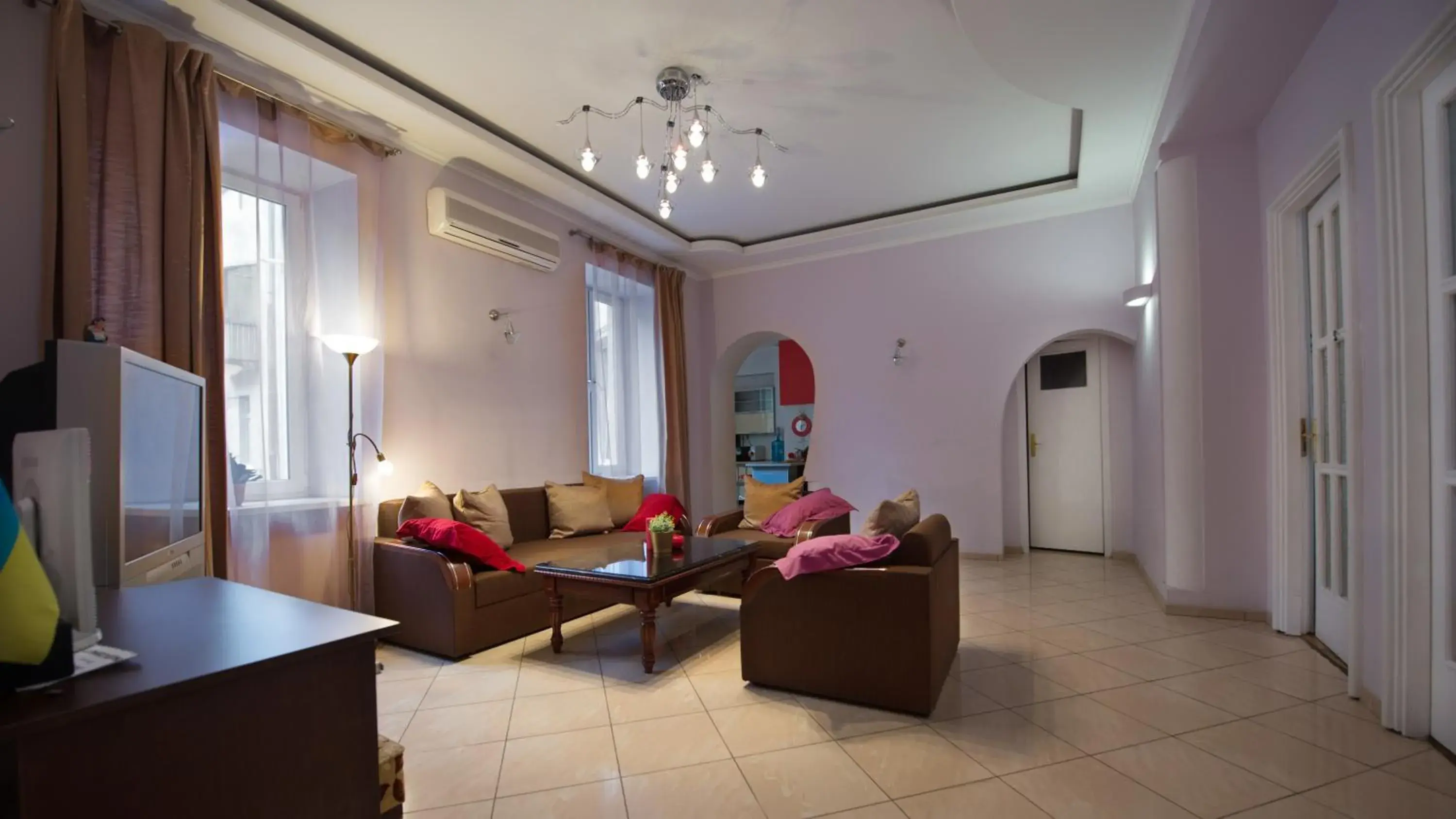 Lviv Euro Hostel Lviv Euro Hostel