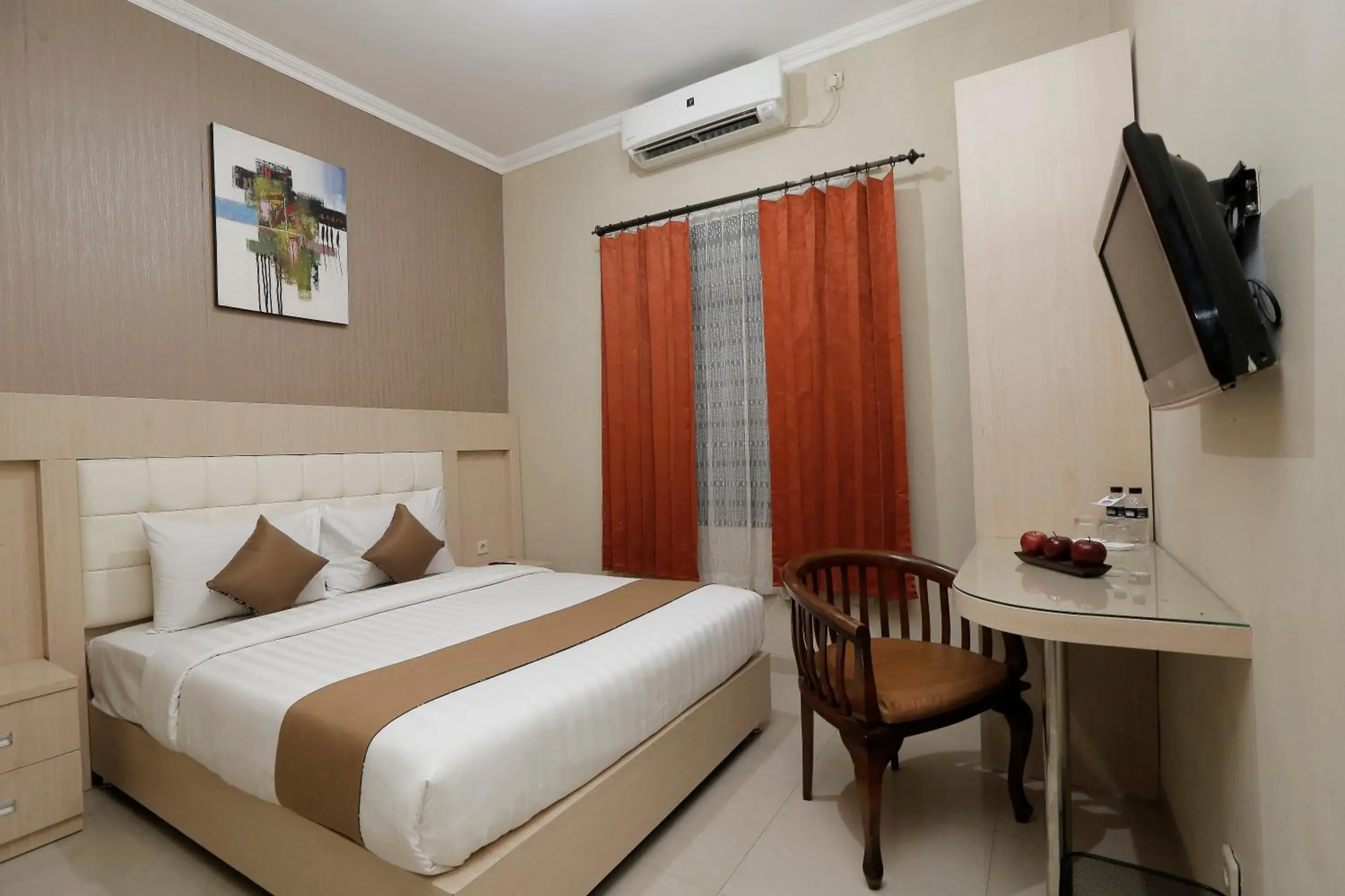 Hotel Atalie Malioboro by Natt's Hospitality