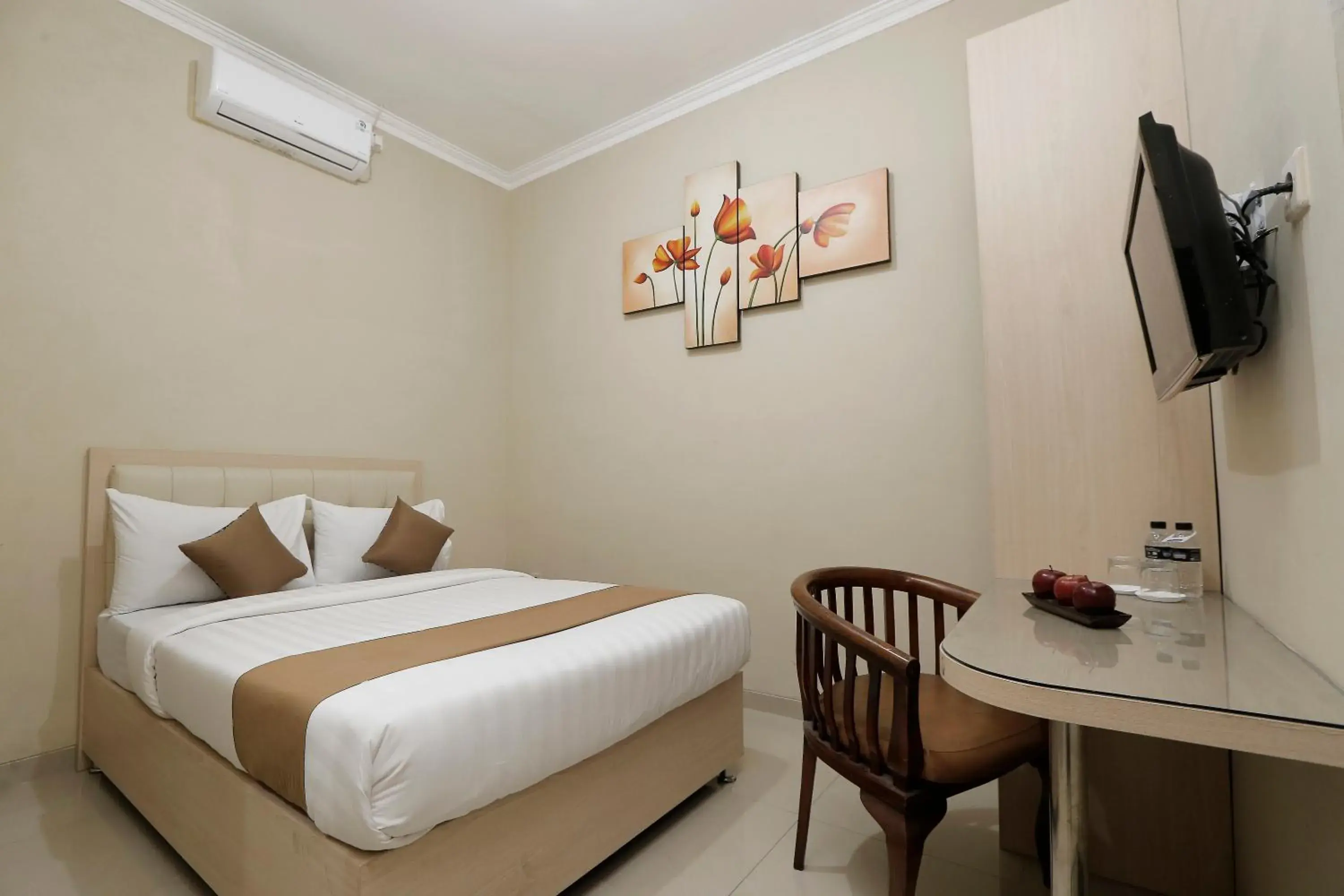 Hotel Atalie Malioboro by Natt's Hospitality