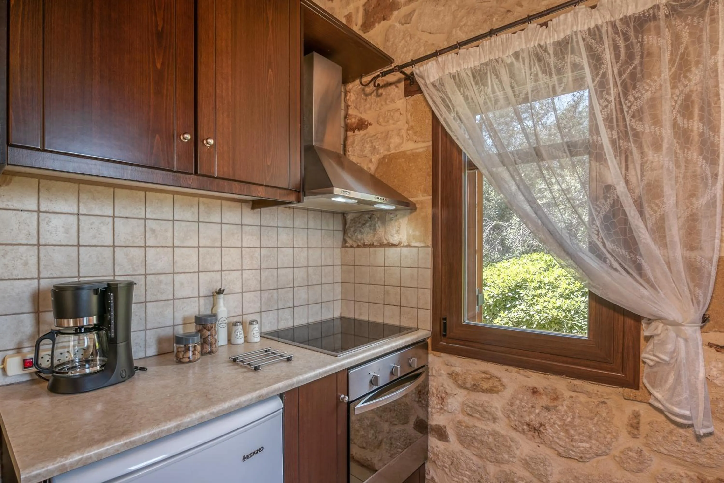 Kitchen or kitchenette in The Stonemade Houses