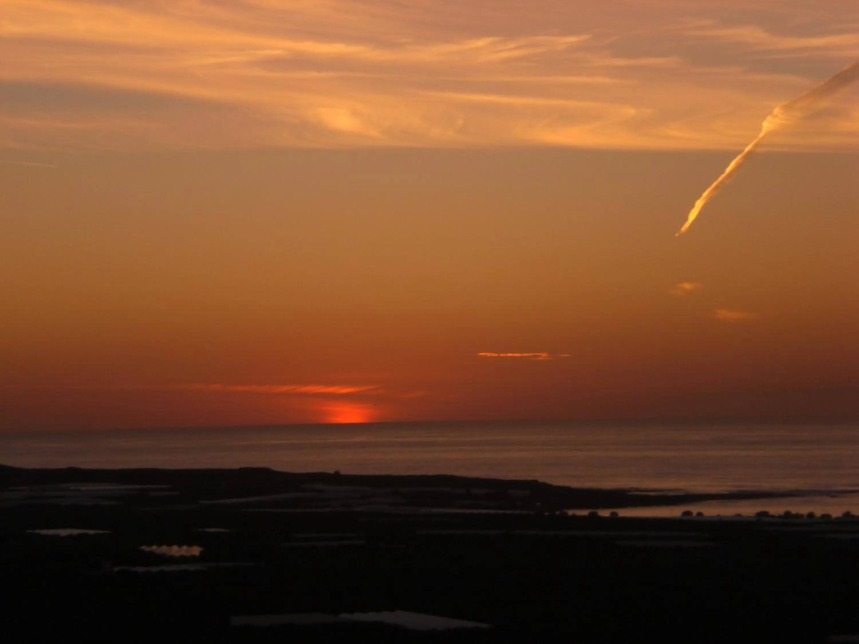 Sea view in The Stonemade Houses