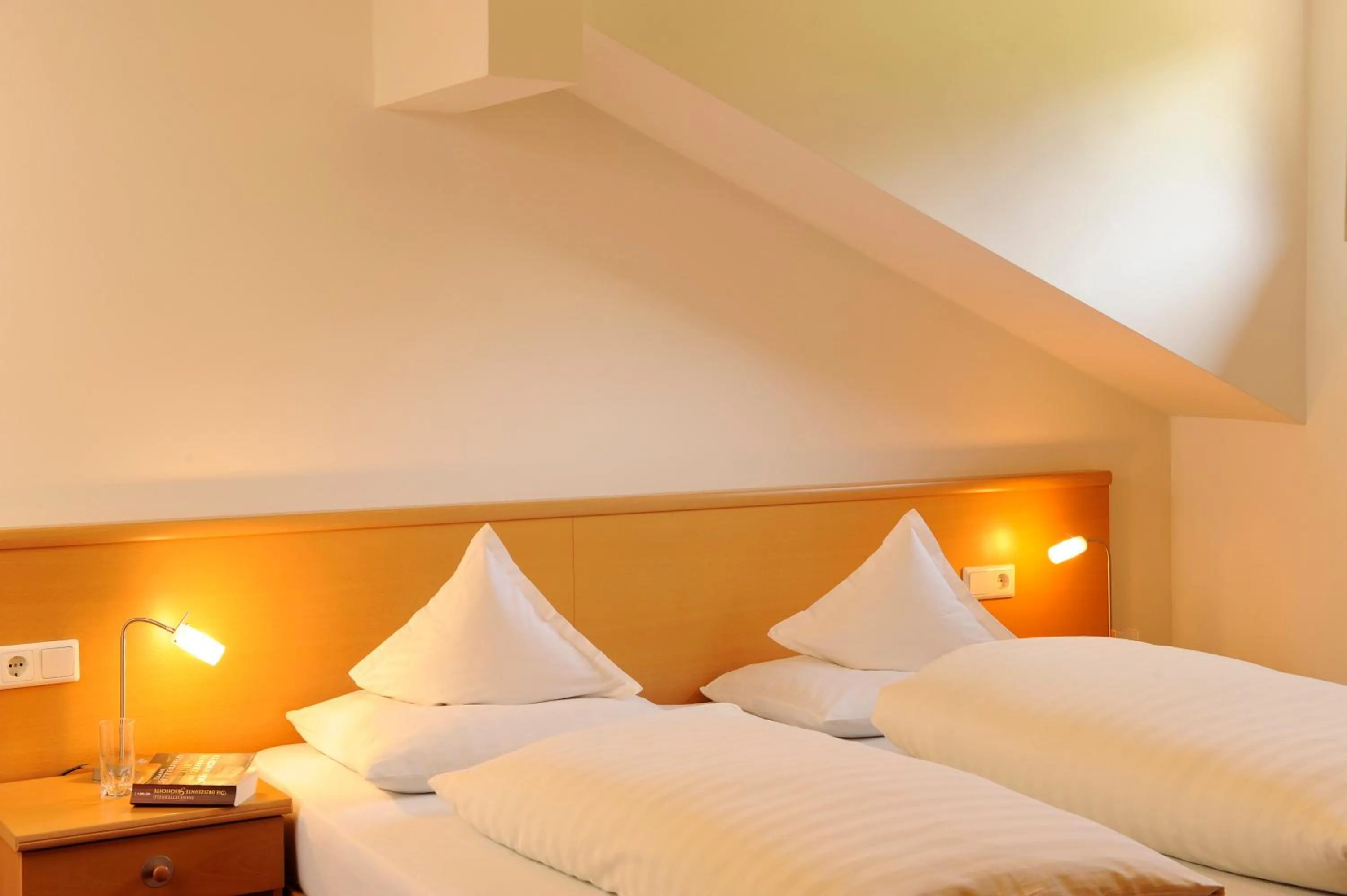 Hotel Sport Robert