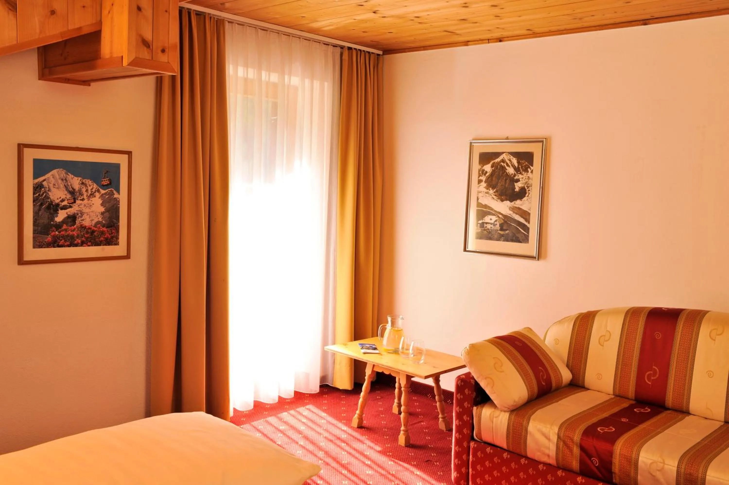 Hotel Sport Robert