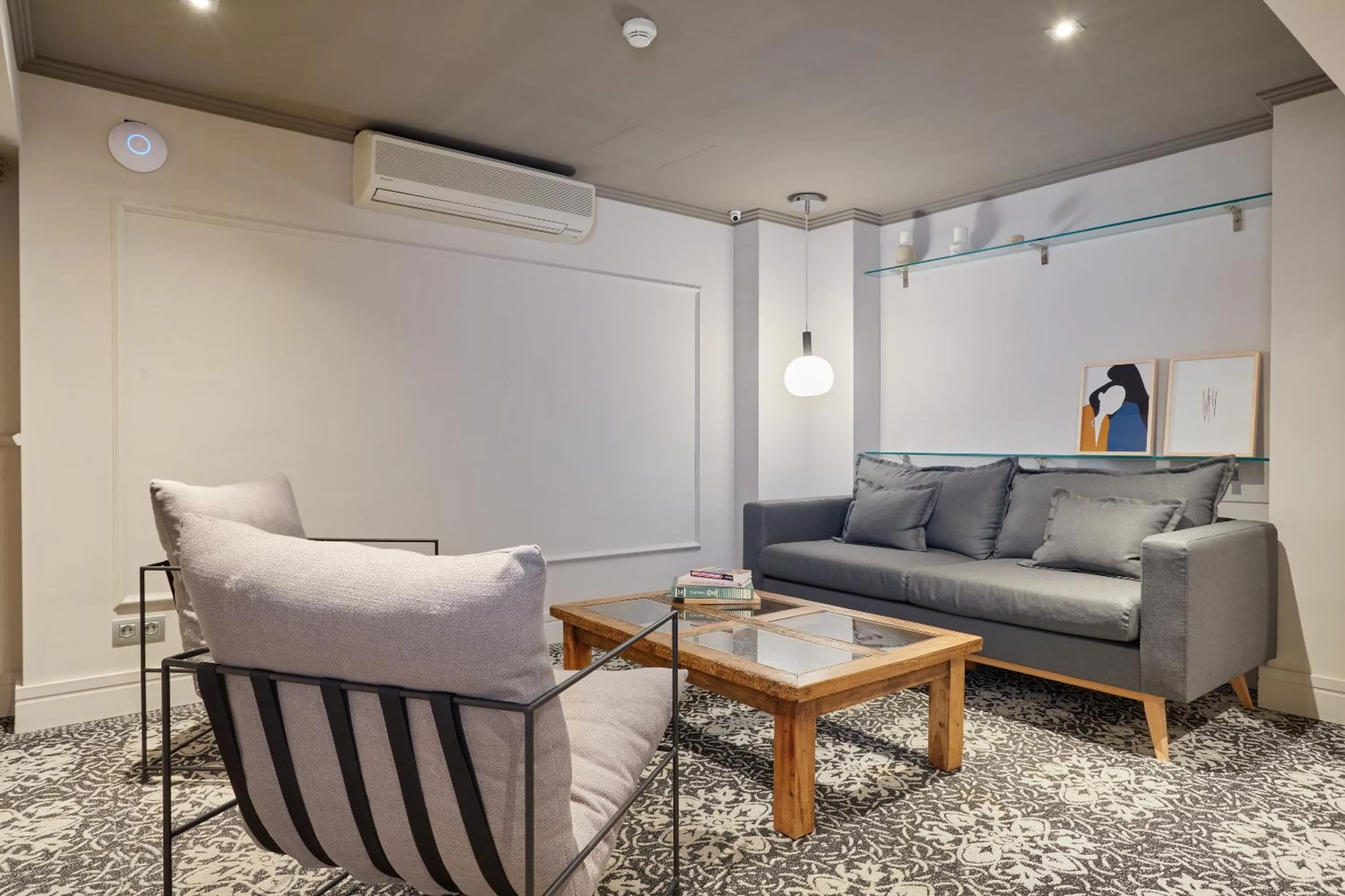 Vasanta powered by Sonder