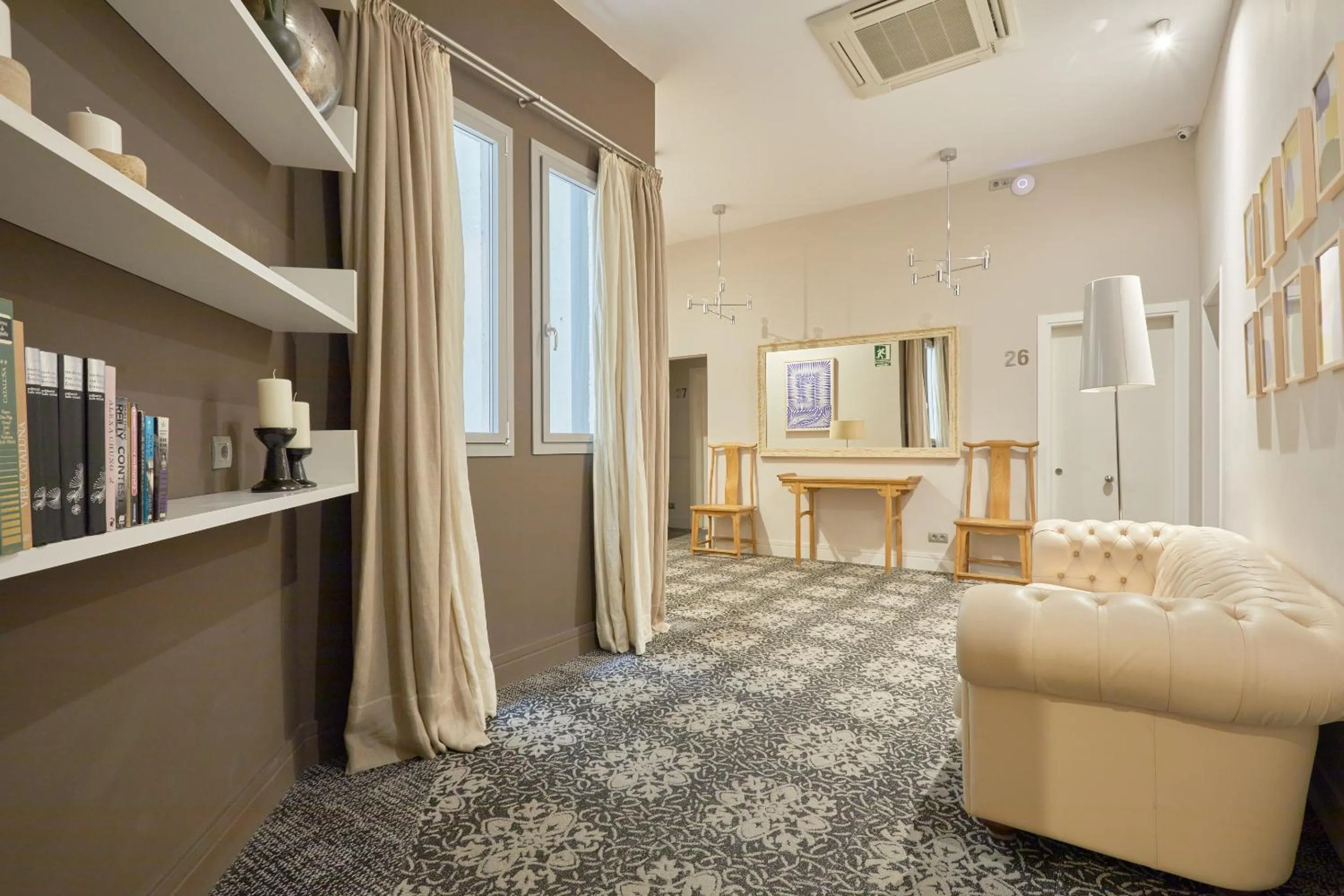 Vasanta powered by Sonder