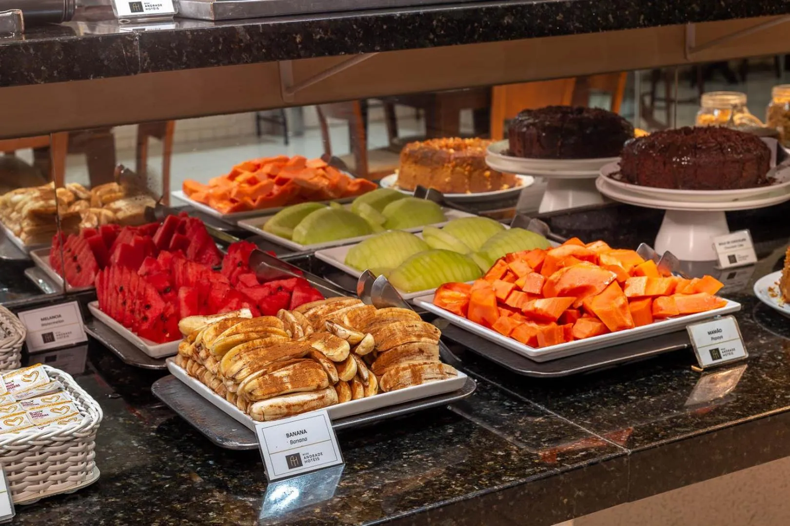 Rede Andrade Cecomtur