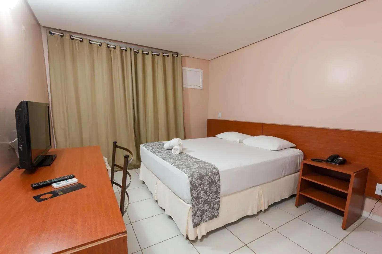 Bed in Rede Andrade Cecomtur Bed in Rede Andrade Cecomtur