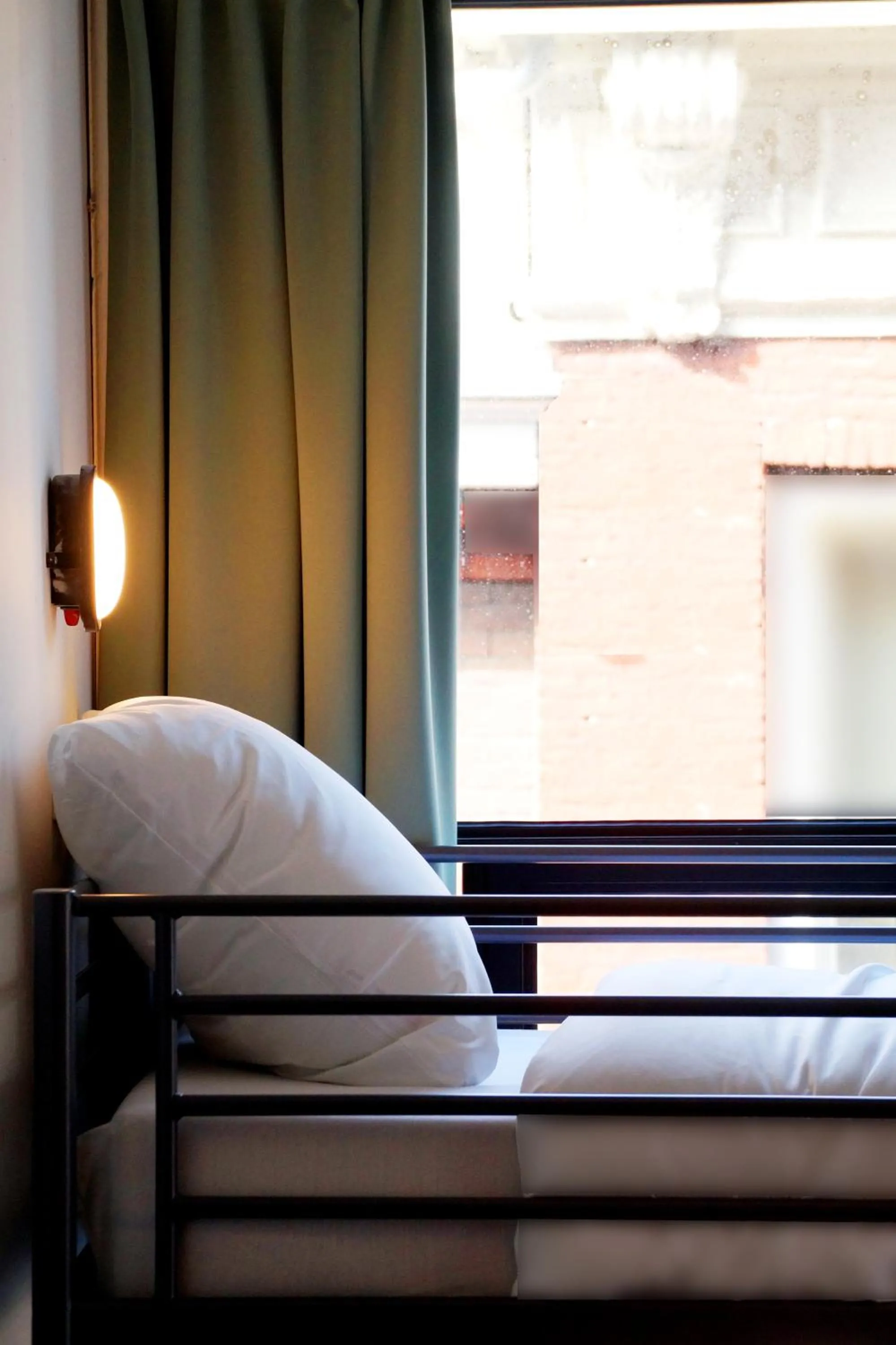 Pink Flamingo Boutique Hostel