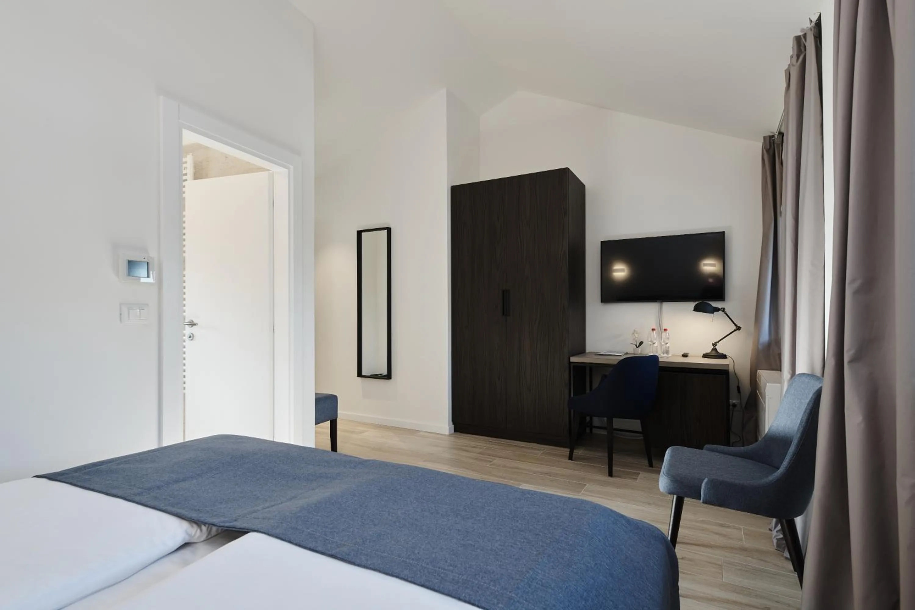 Standard Double Room in B&B Artegnana 1798