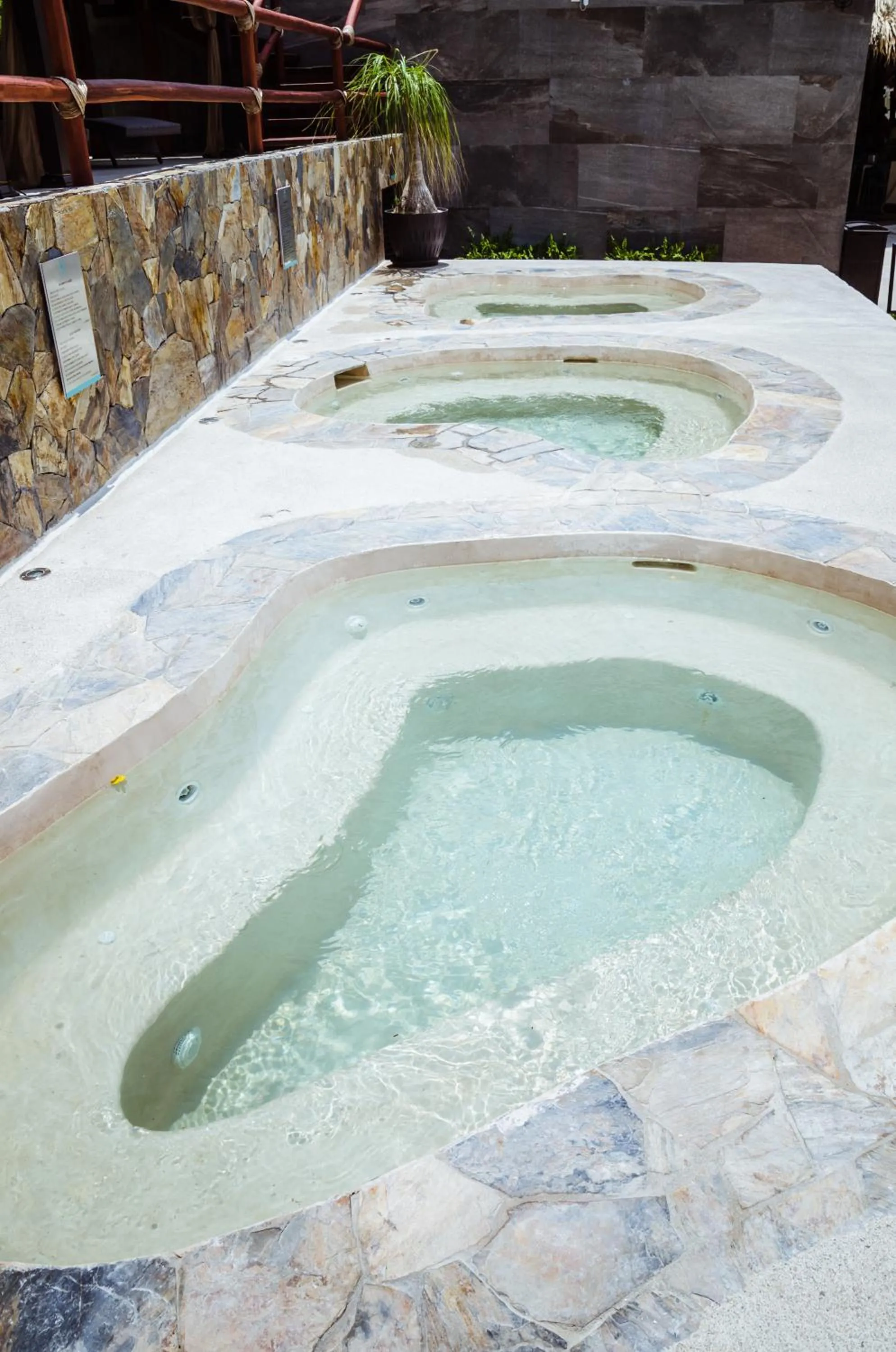 Beach in Binniguenda Huatulco & Beach Club