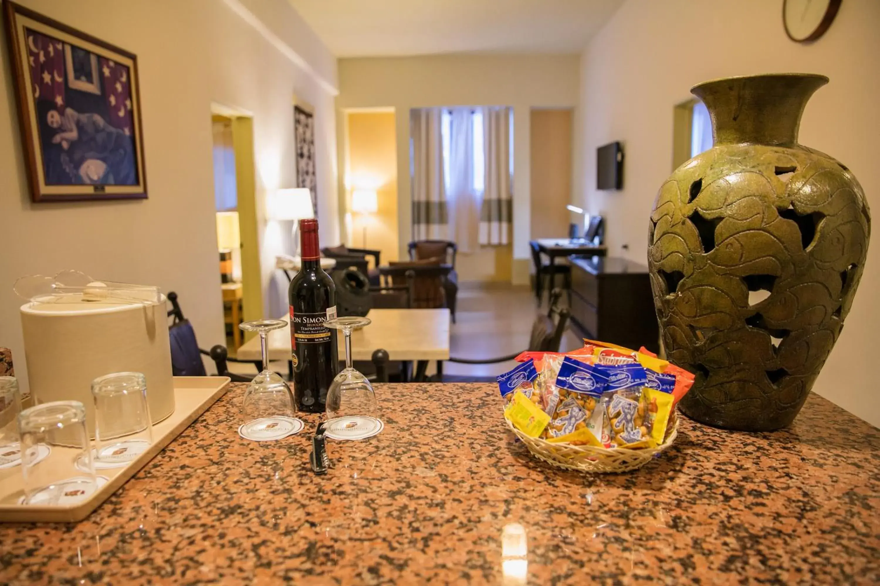 Food and drinks in Binniguenda Huatulco & Beach Club Food and drinks in Binniguenda Huatulco & Beach Club