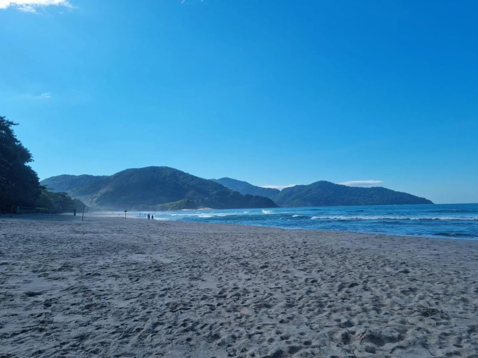 Pousada Armação de Camburi