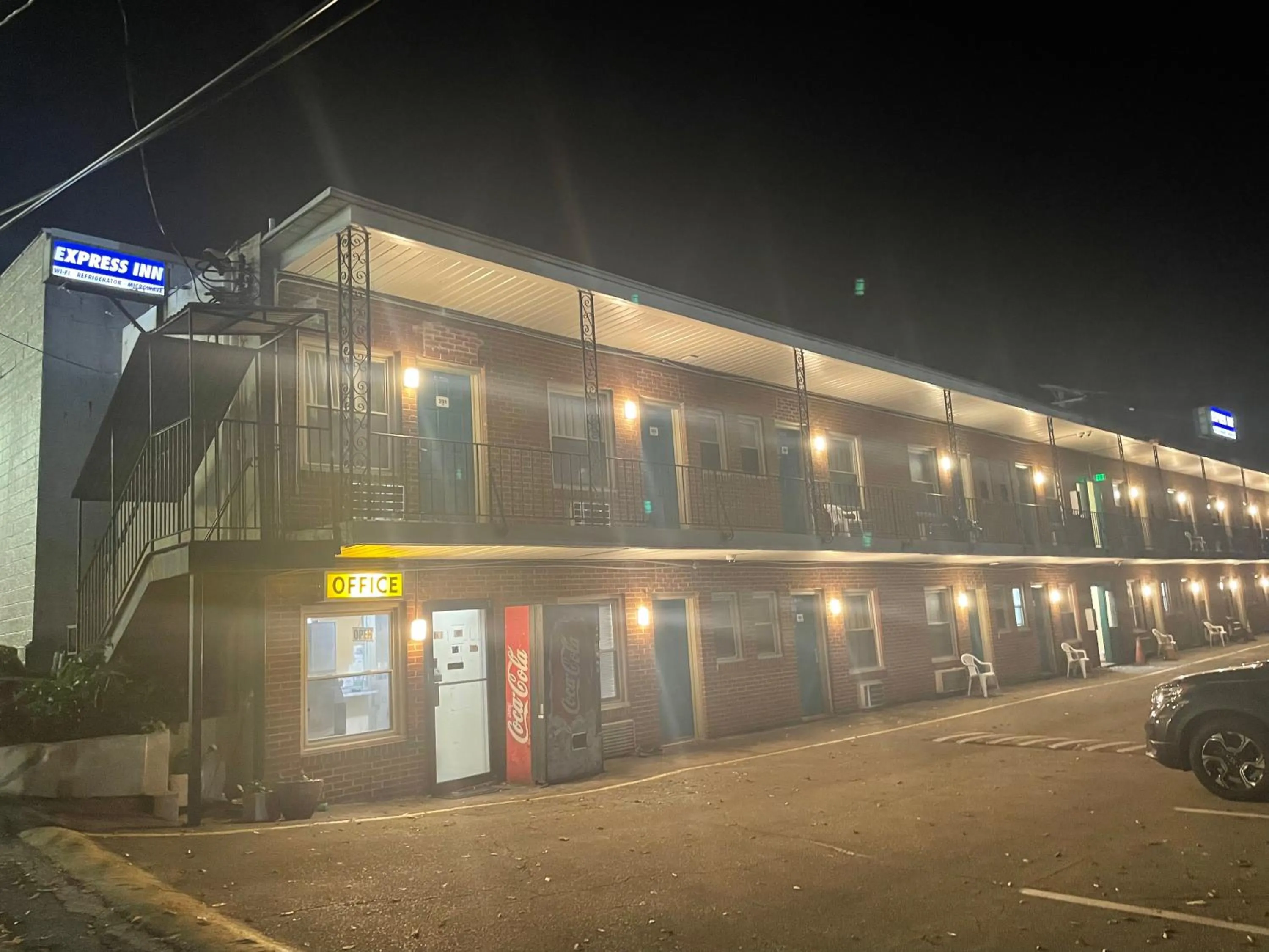 Express Inn