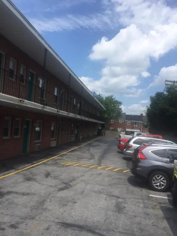 Express Inn