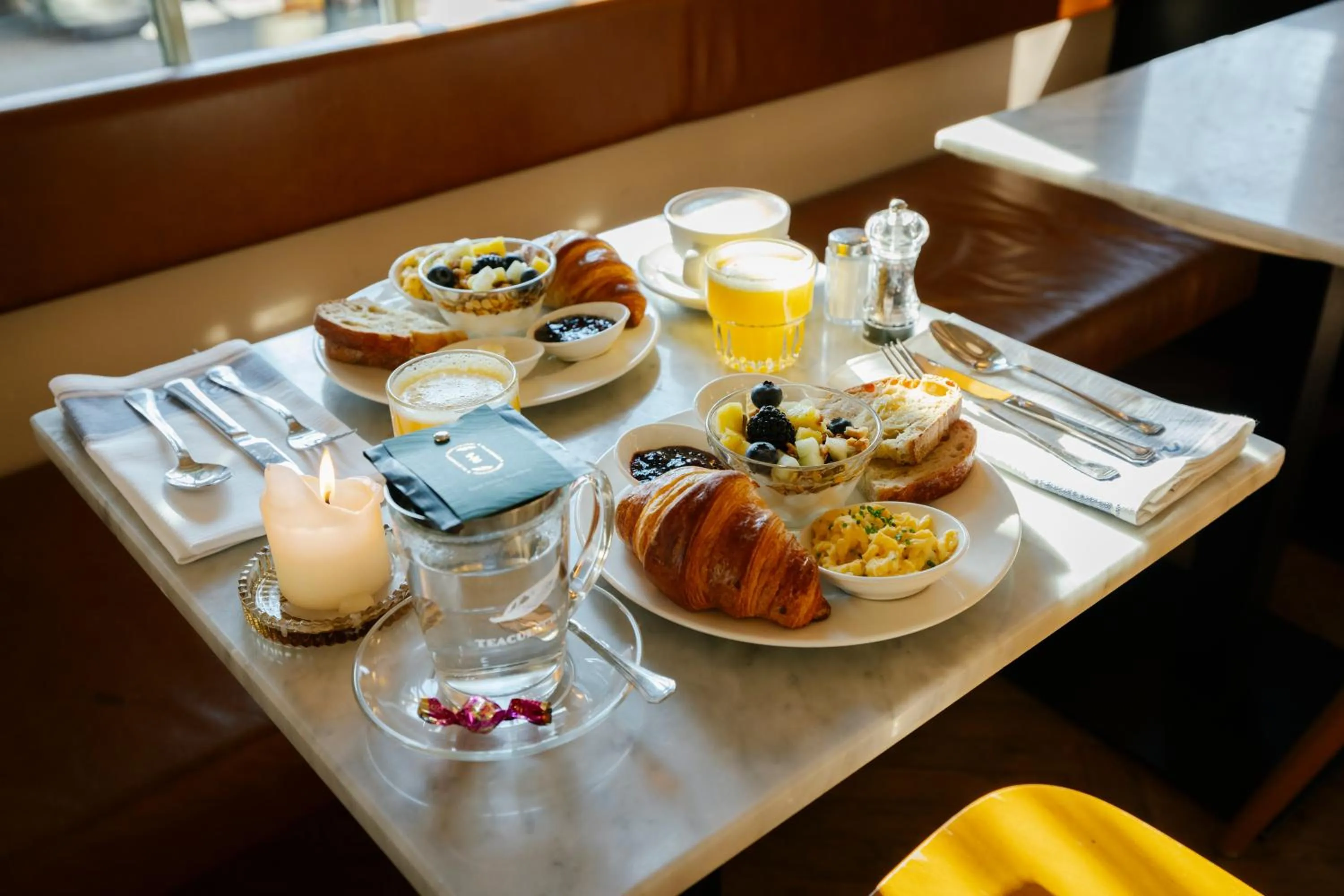 Hotel Bleecker by BHC